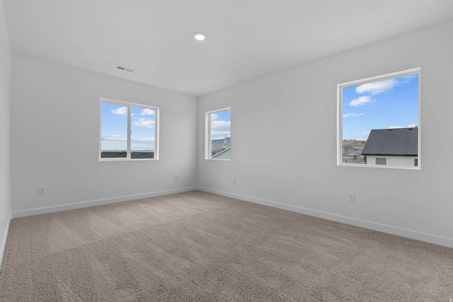 OQUIRRH MTN RANCH - Residential