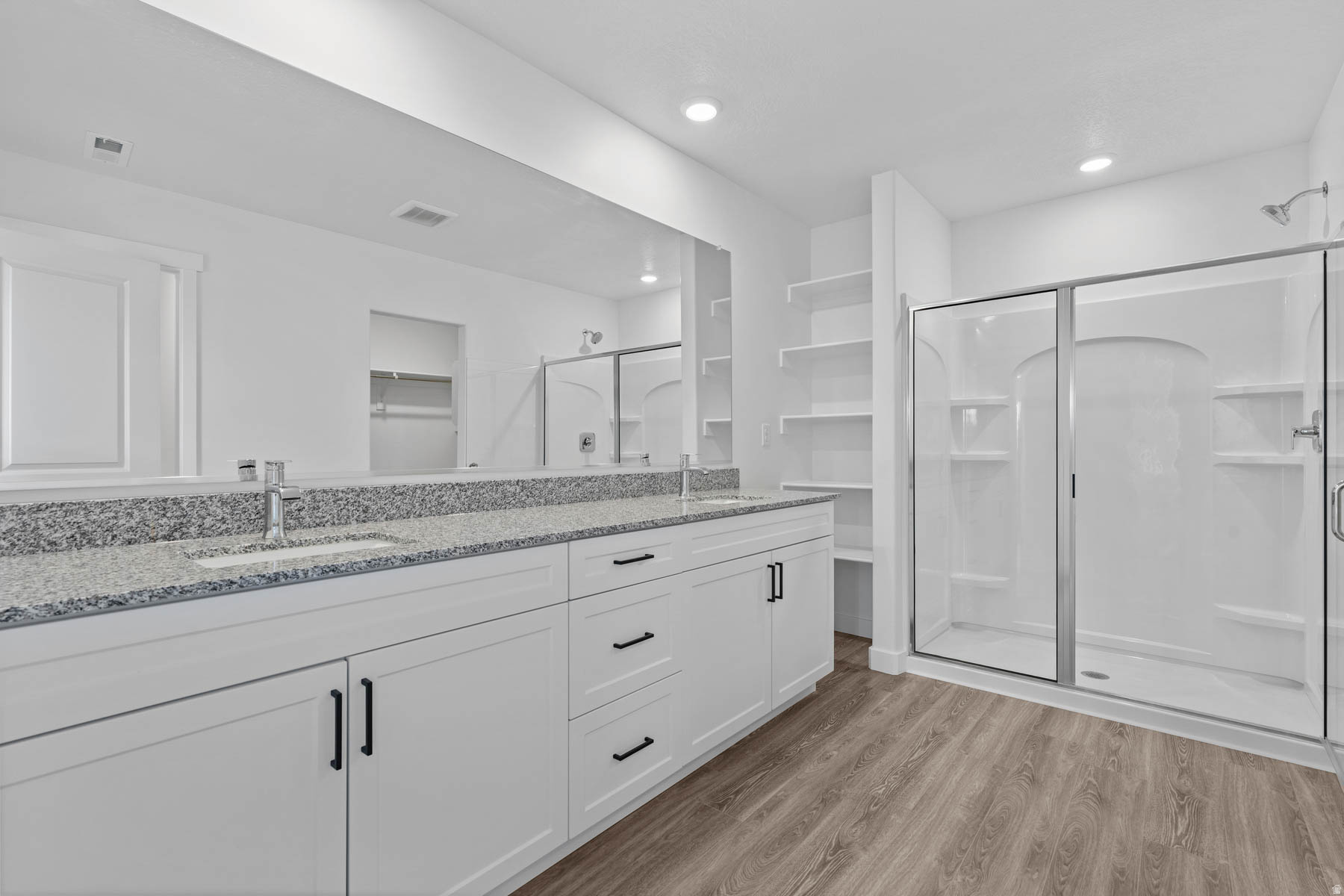 OQUIRRH MTN RANCH - Residential