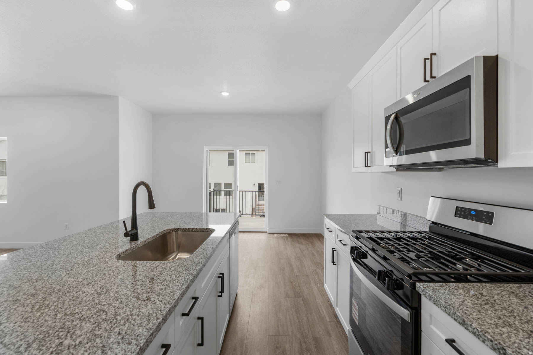 OQUIRRH MTN RANCH - Residential