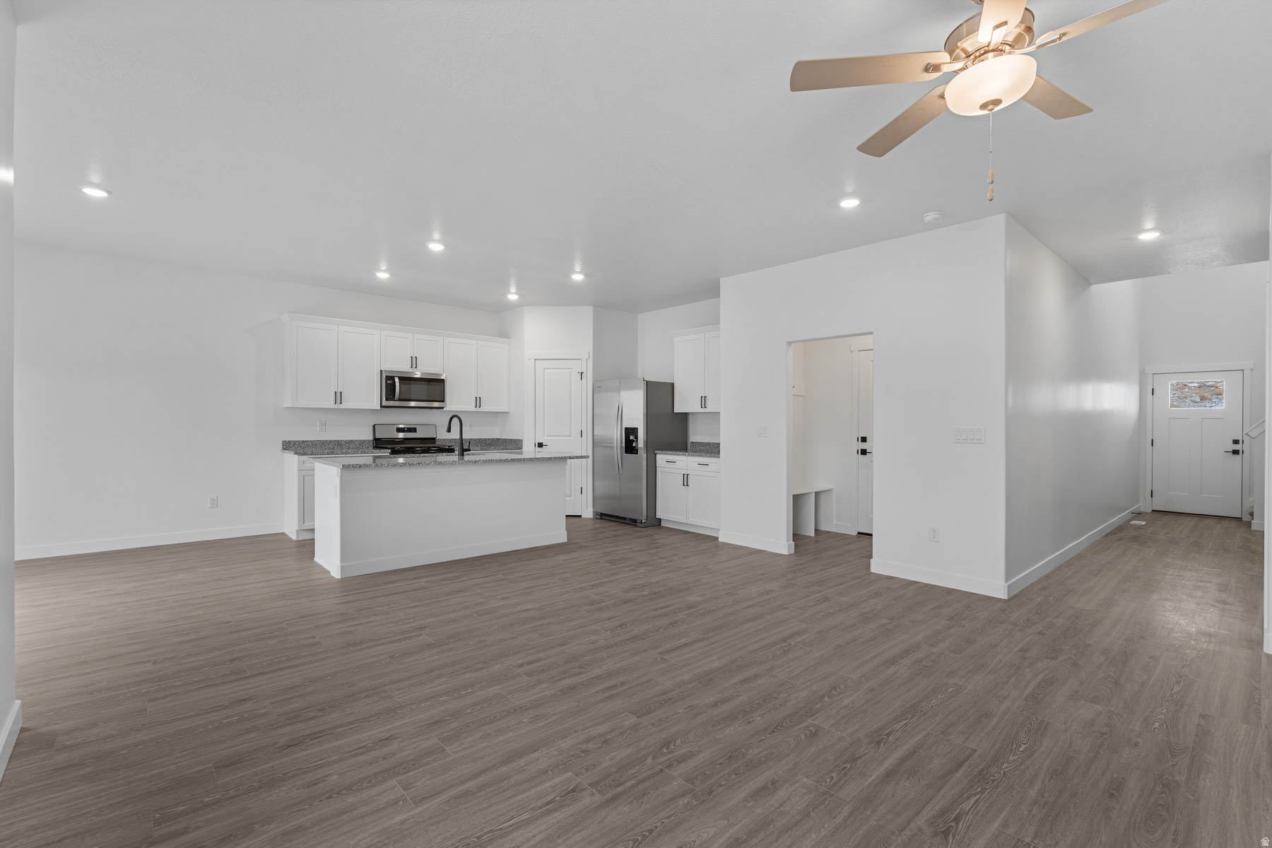 OQUIRRH MTN RANCH - Residential