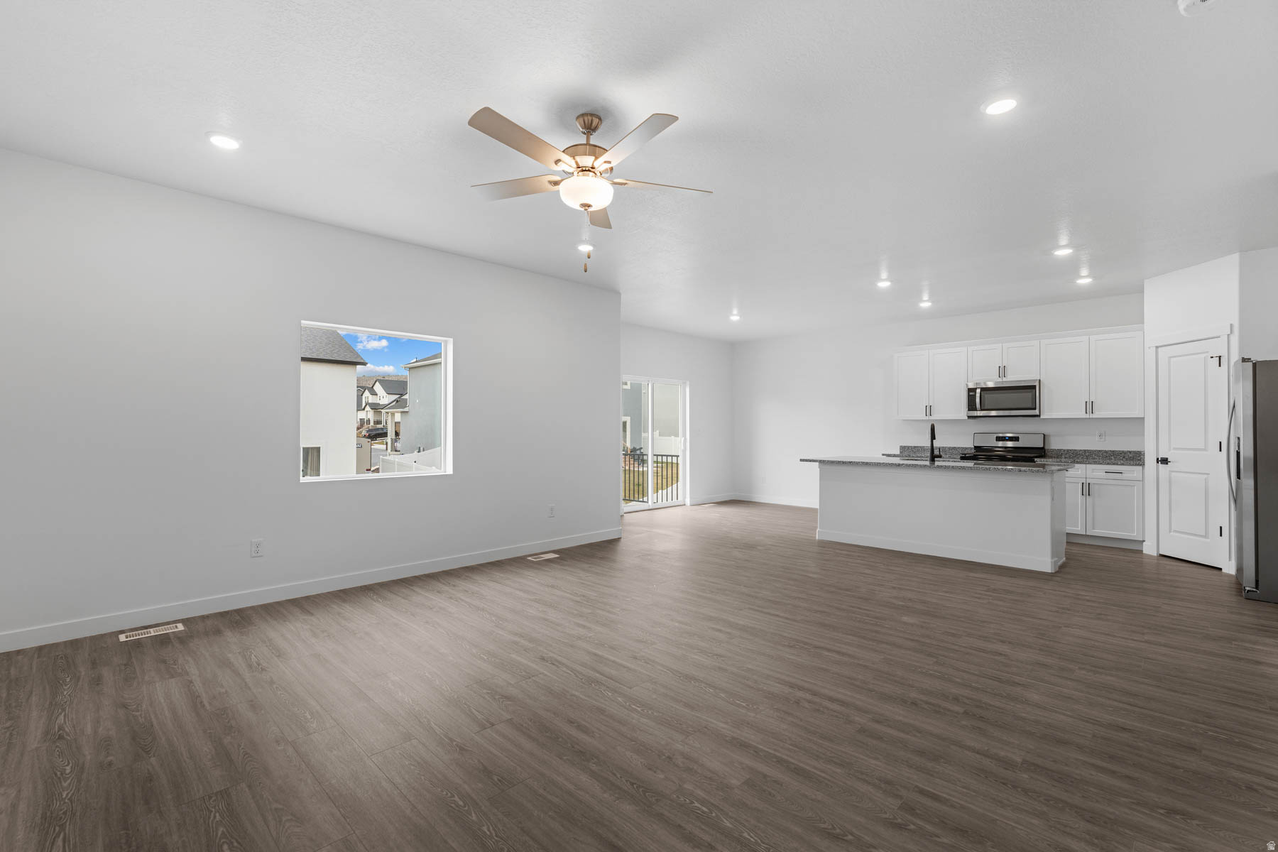 OQUIRRH MTN RANCH - Residential