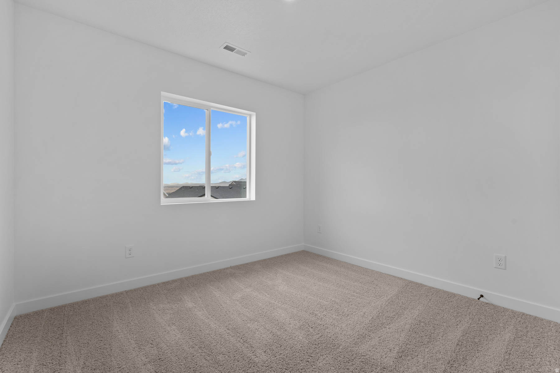 OQUIRRH MTN RANCH - Residential