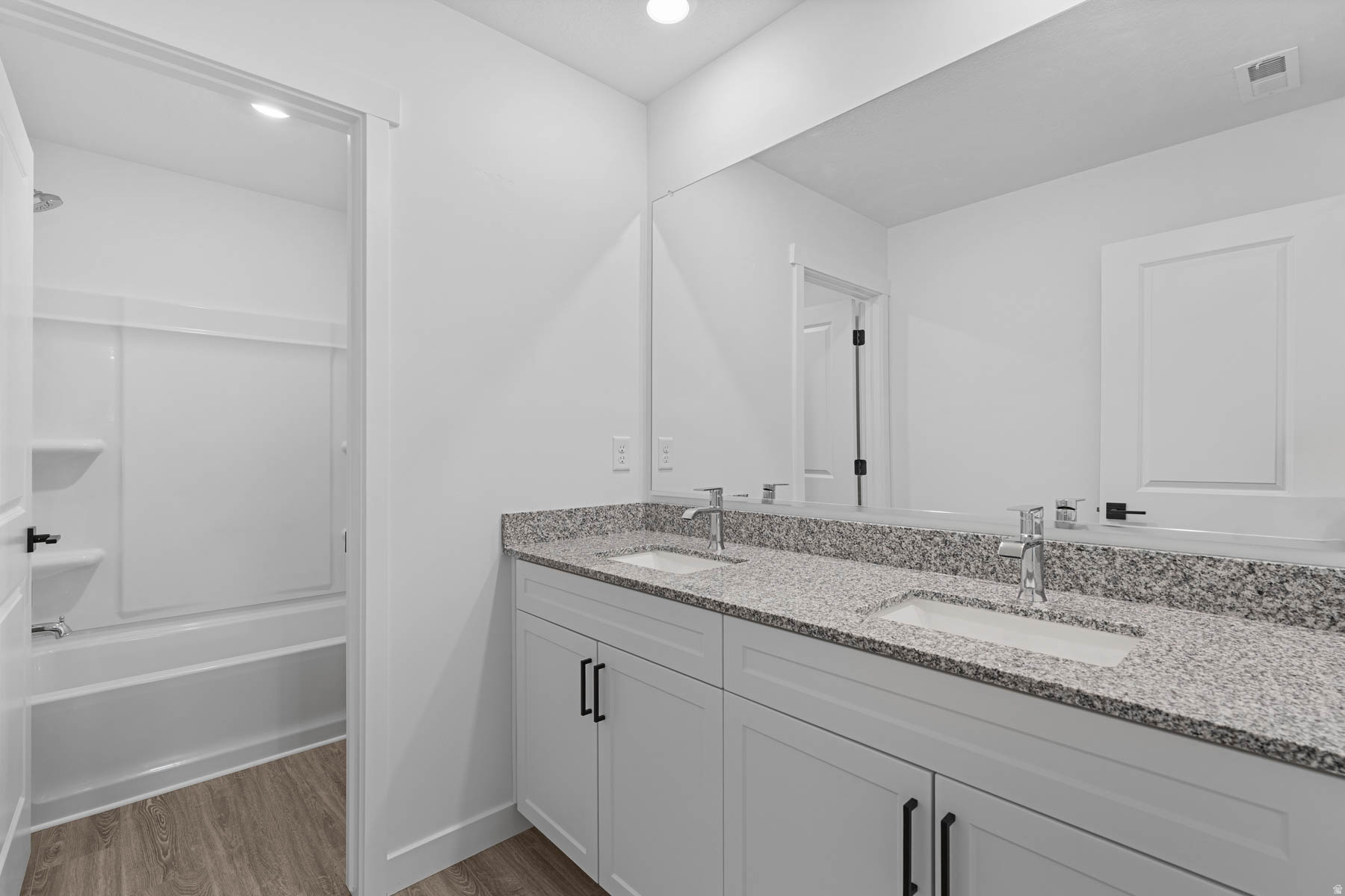 OQUIRRH MTN RANCH - Residential