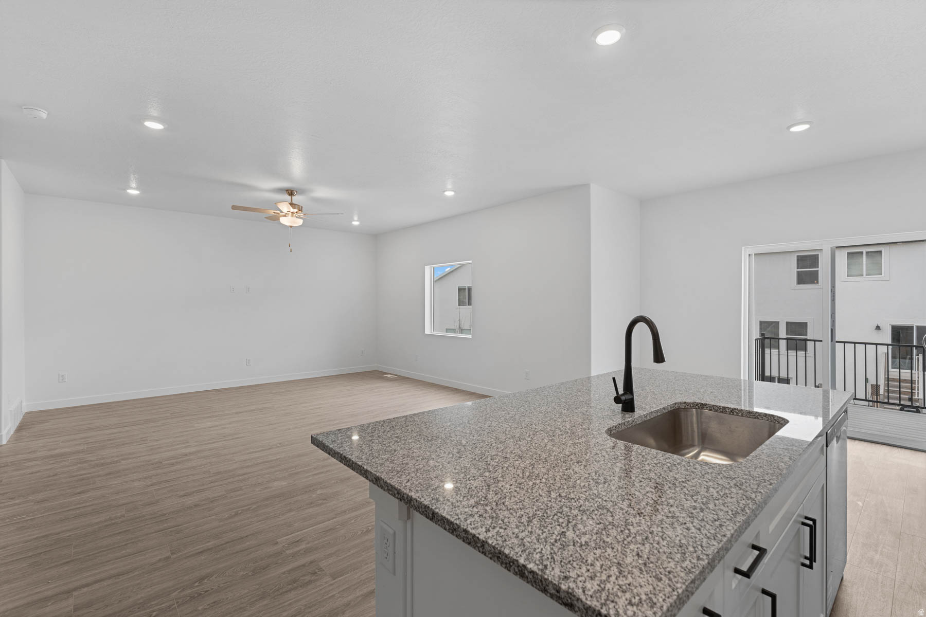 OQUIRRH MTN RANCH - Residential