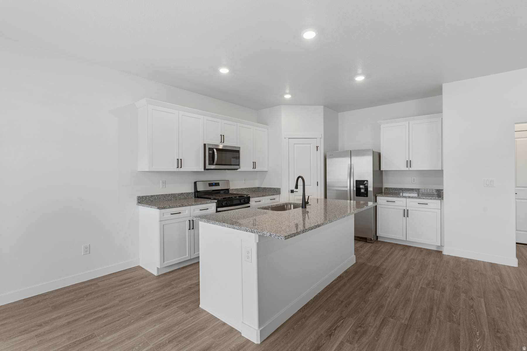OQUIRRH MTN RANCH - Residential