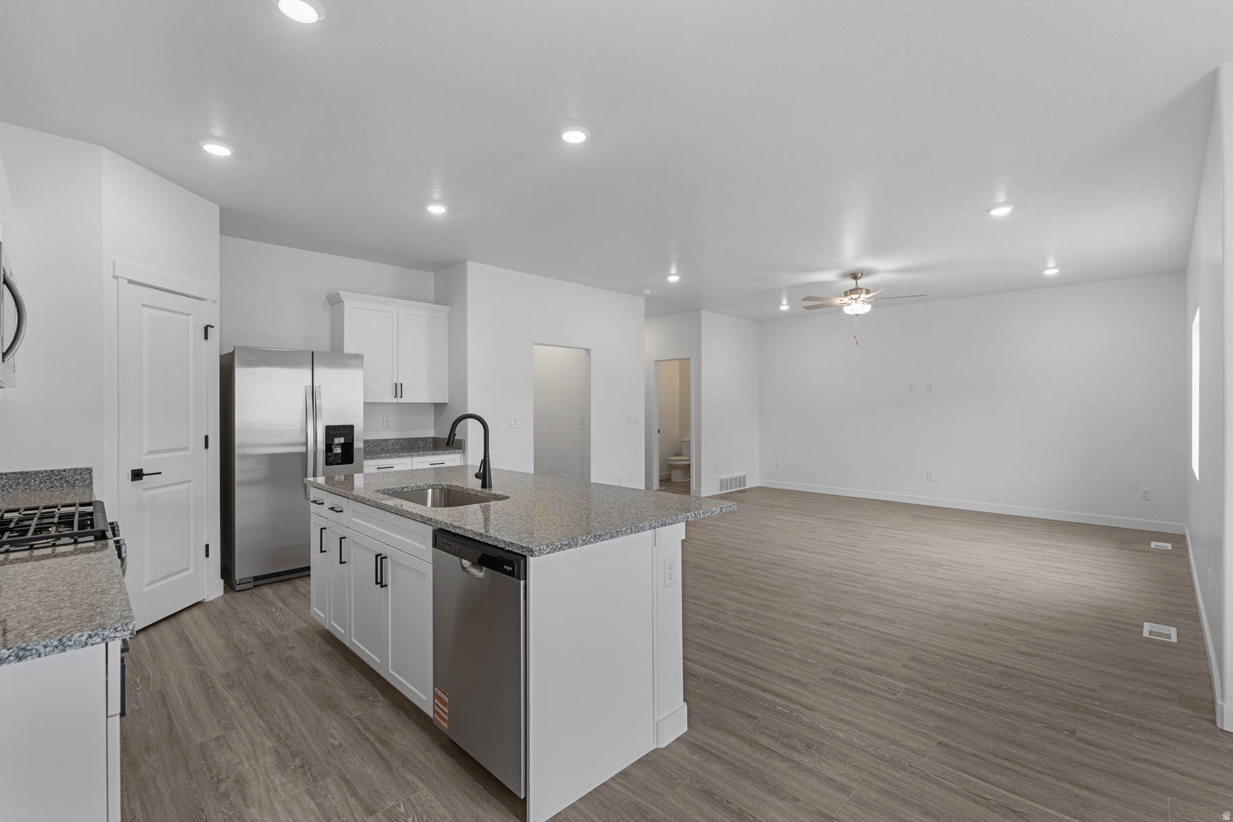 OQUIRRH MTN RANCH - Residential
