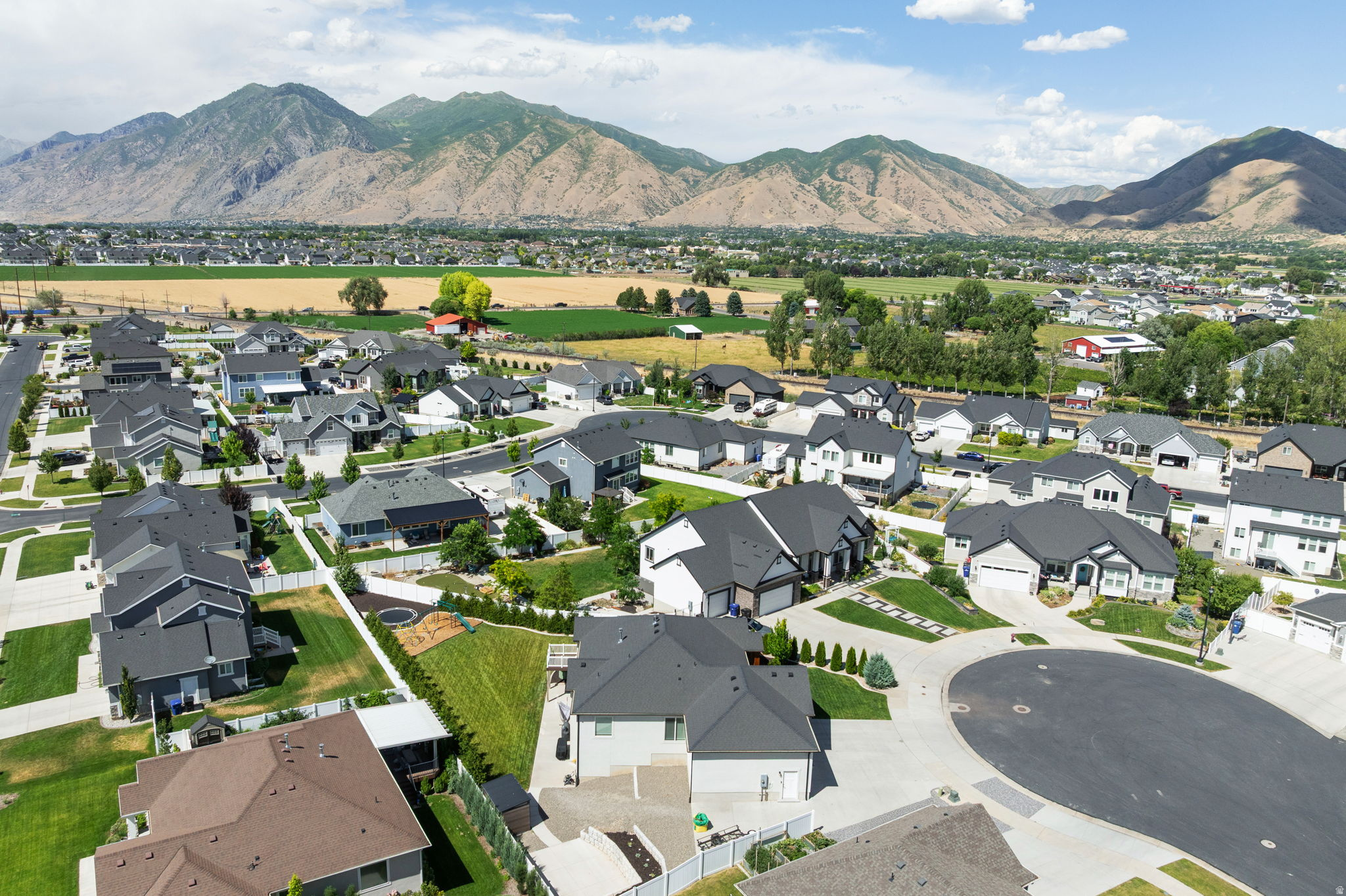 MAPLE MOUNTAIN - Residential
