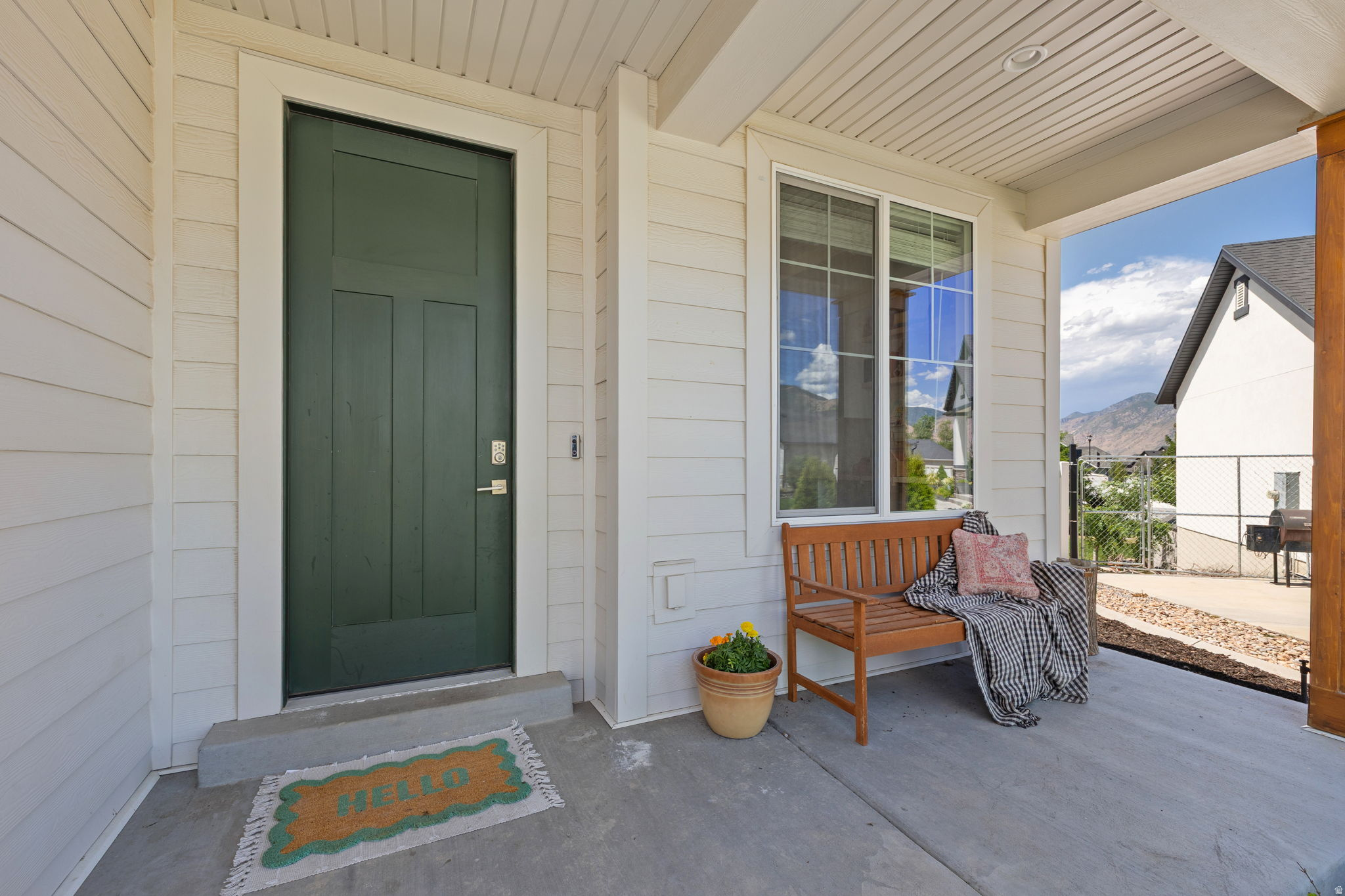 MAPLE MOUNTAIN - Residential
