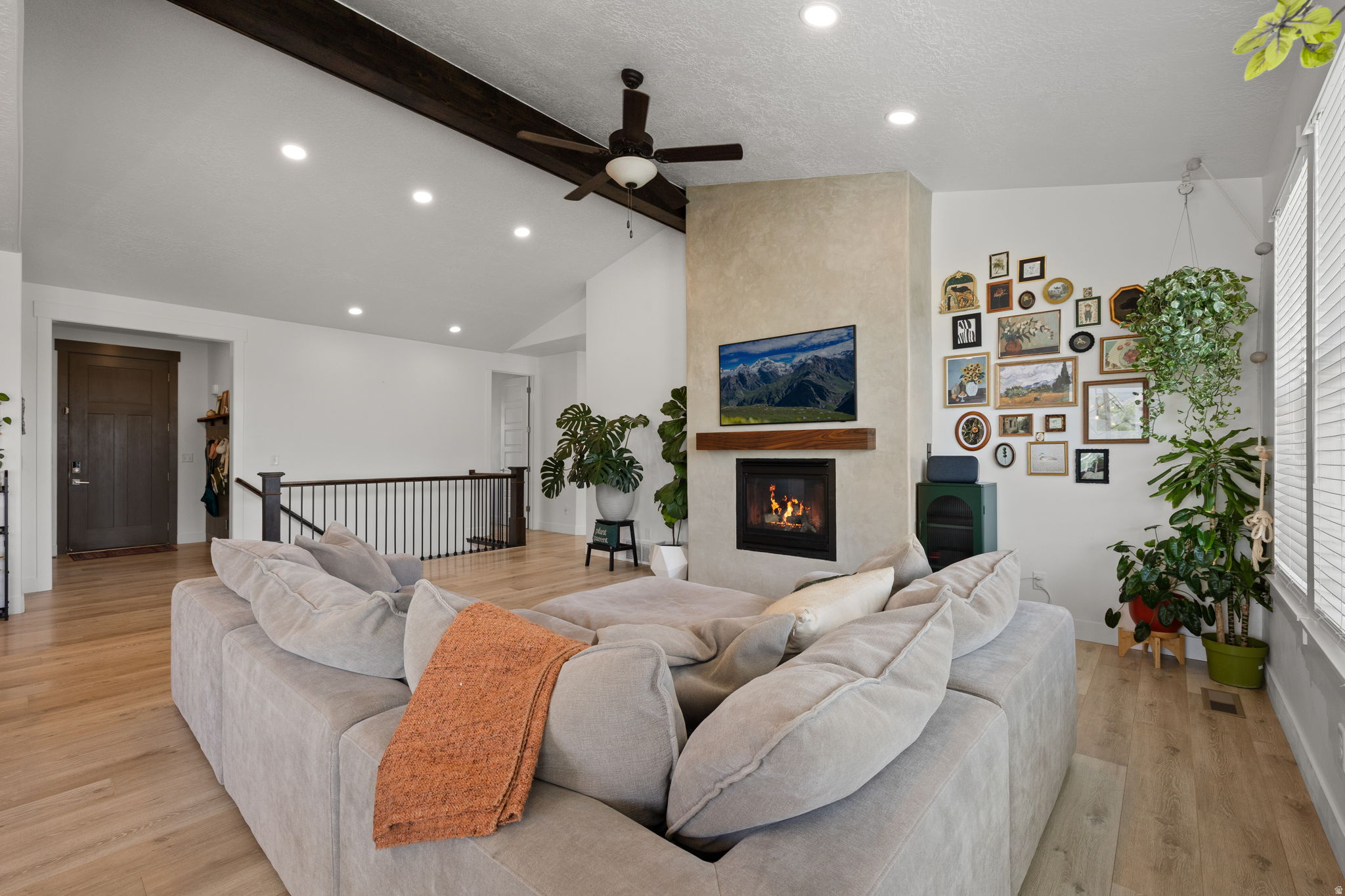 MAPLE MOUNTAIN - Residential