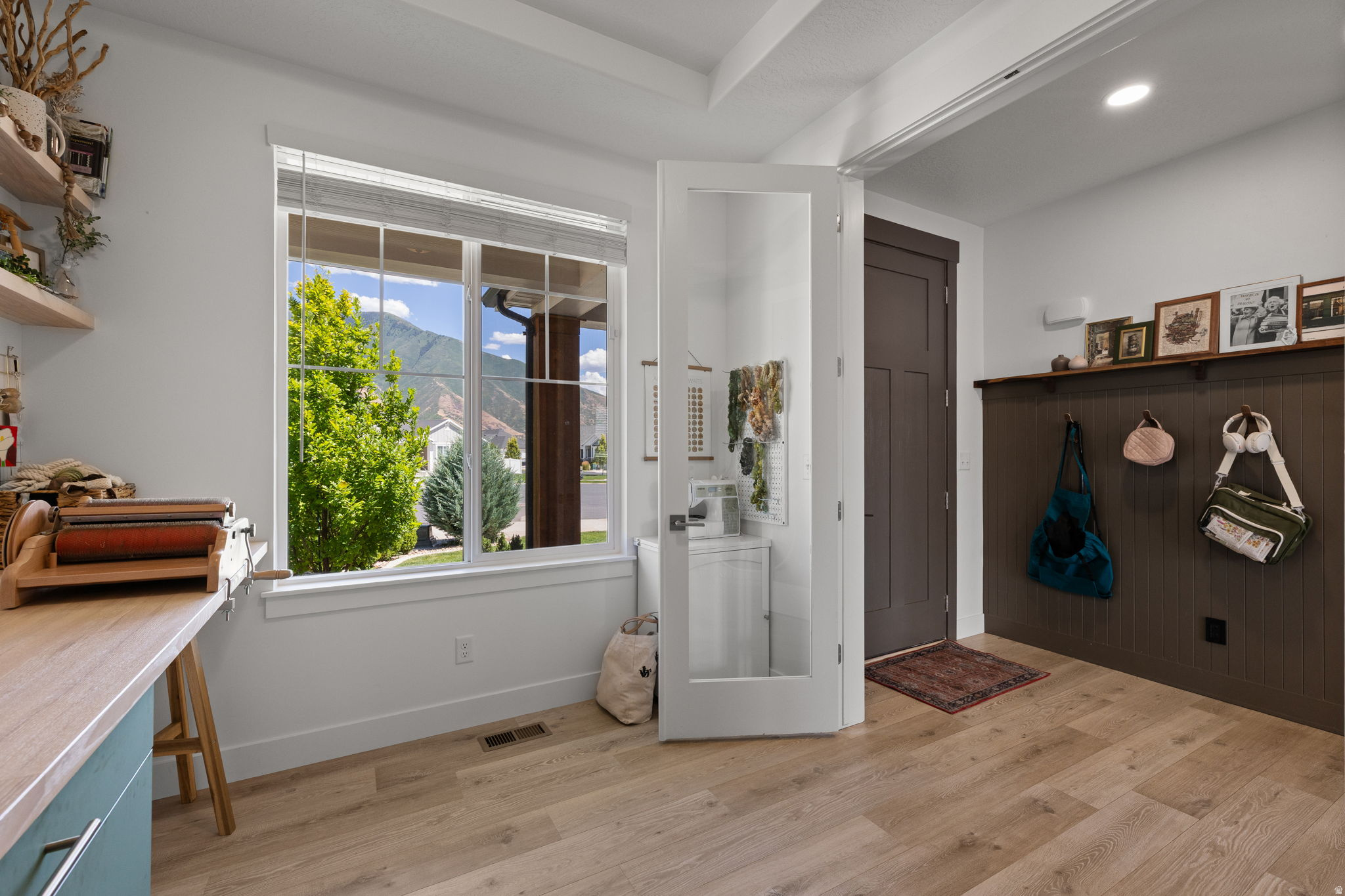 MAPLE MOUNTAIN - Residential
