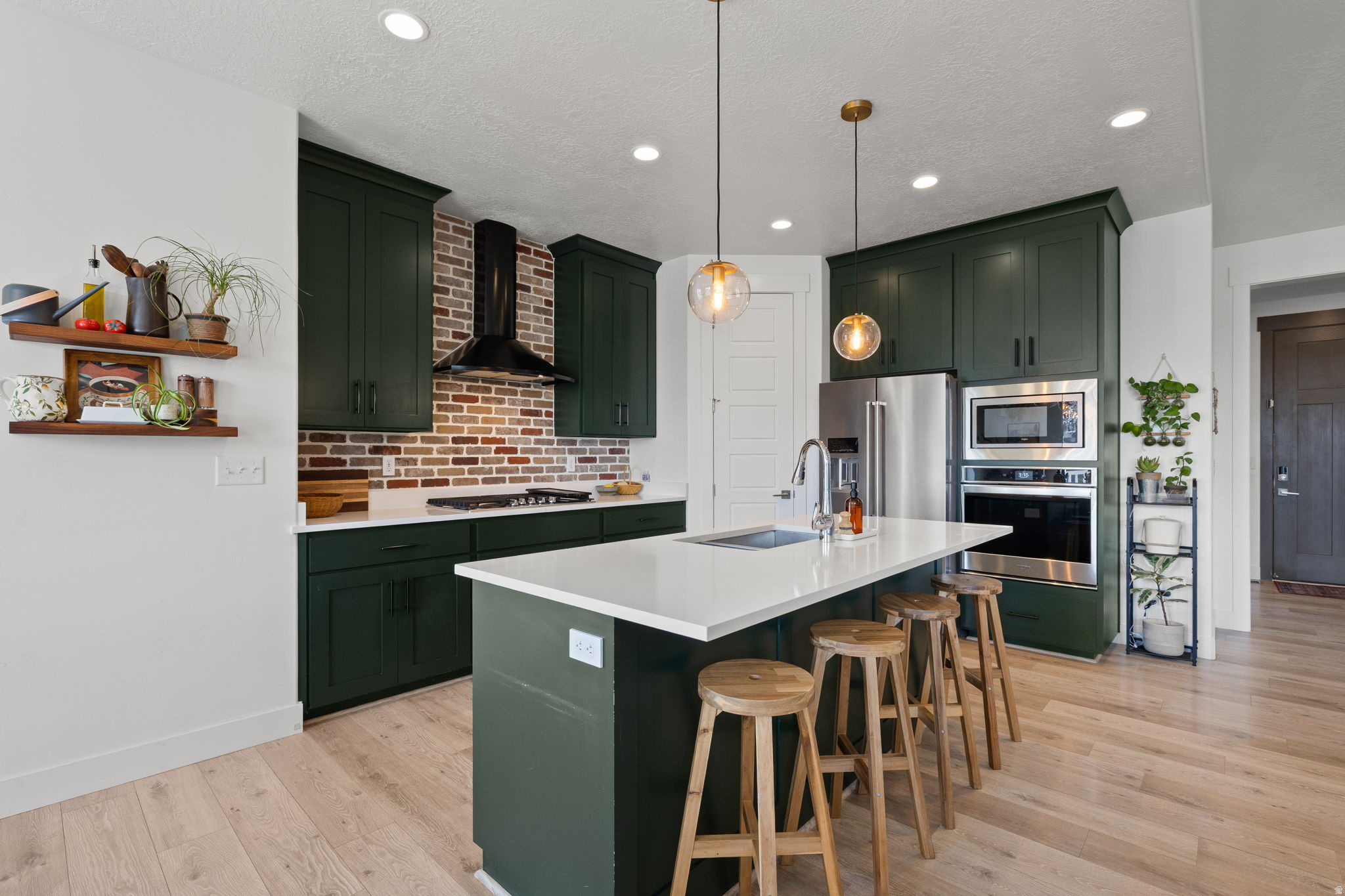 MAPLE MOUNTAIN - Residential