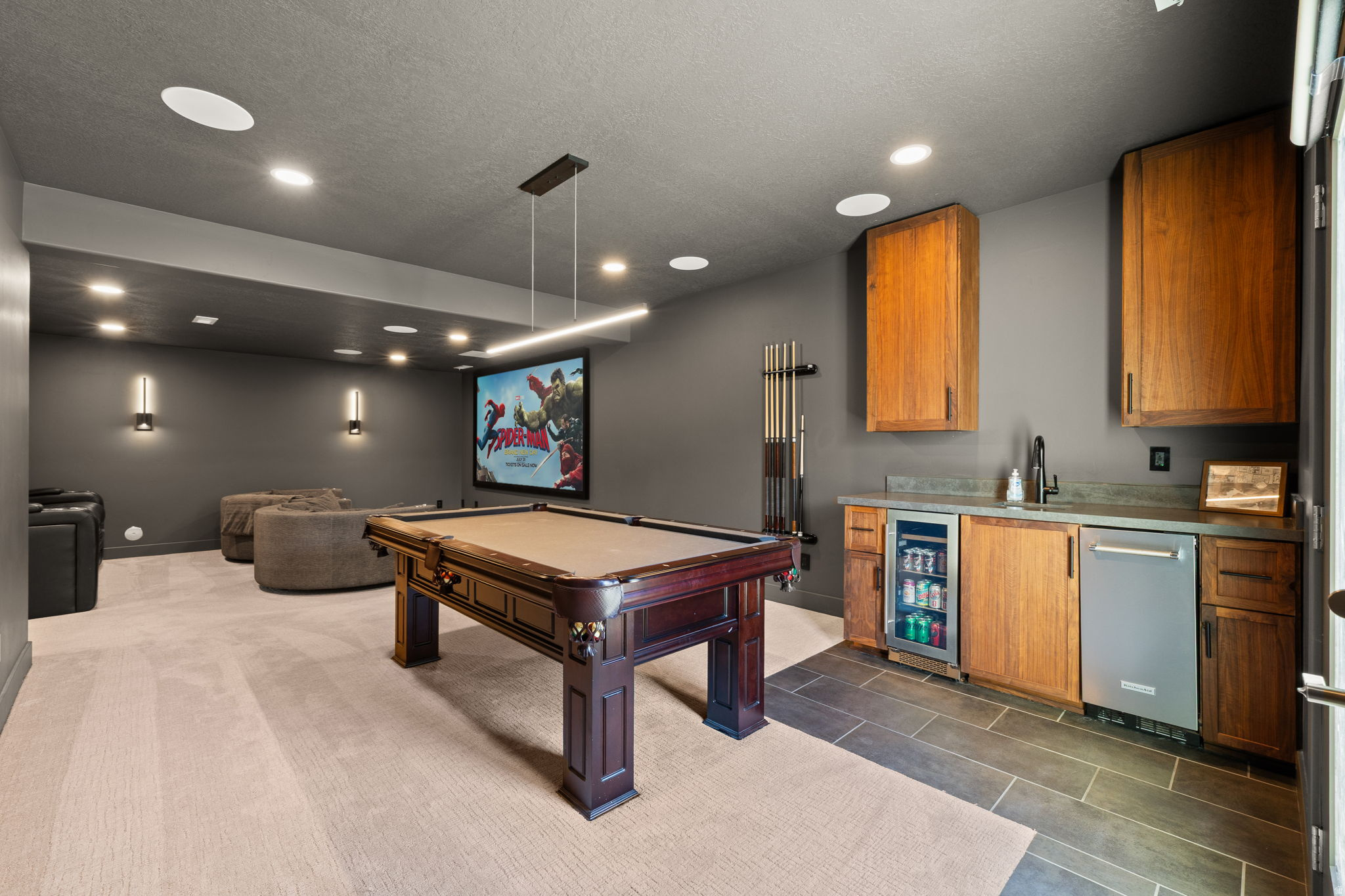 MAPLE MOUNTAIN - Residential