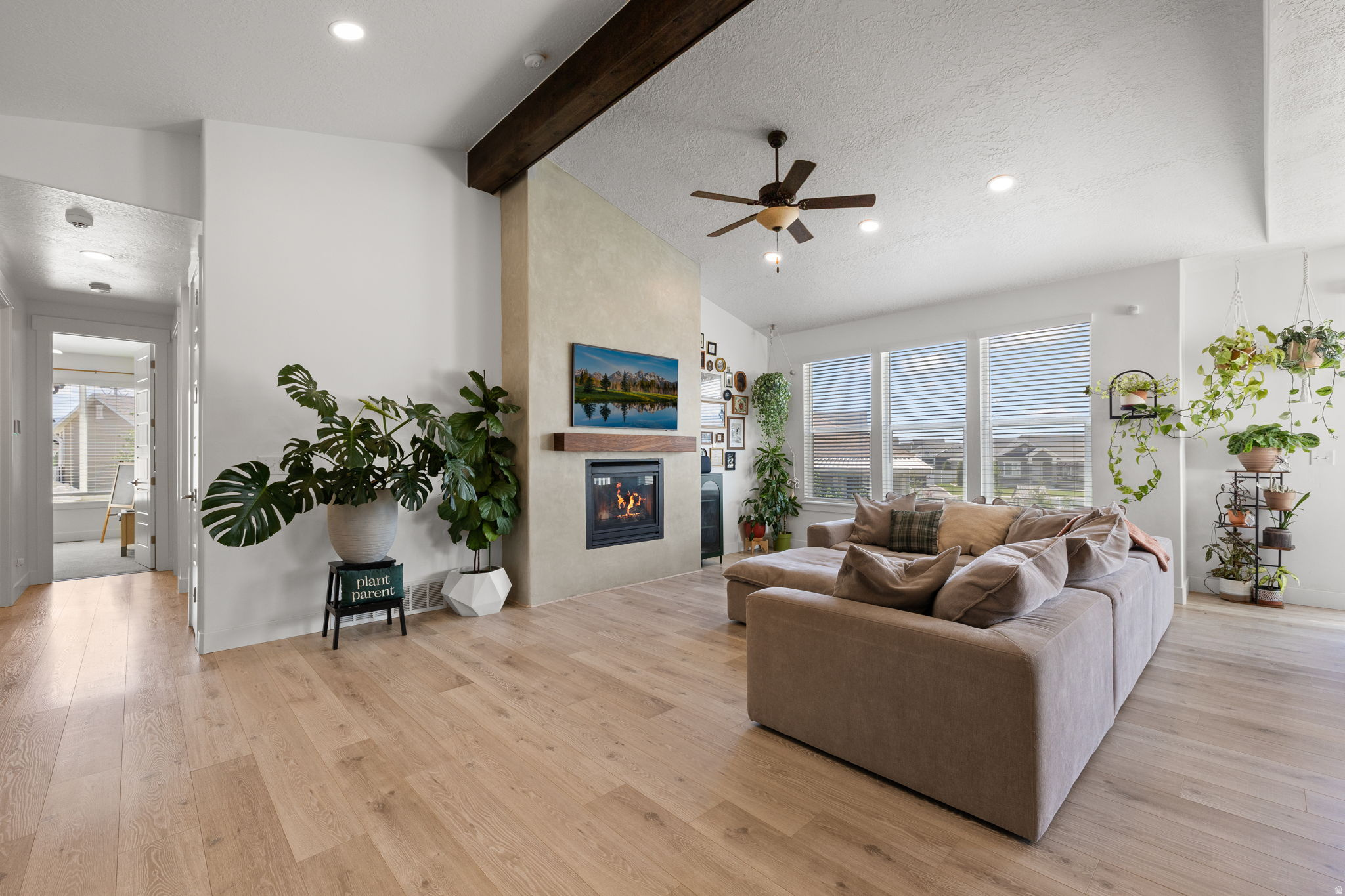 MAPLE MOUNTAIN - Residential