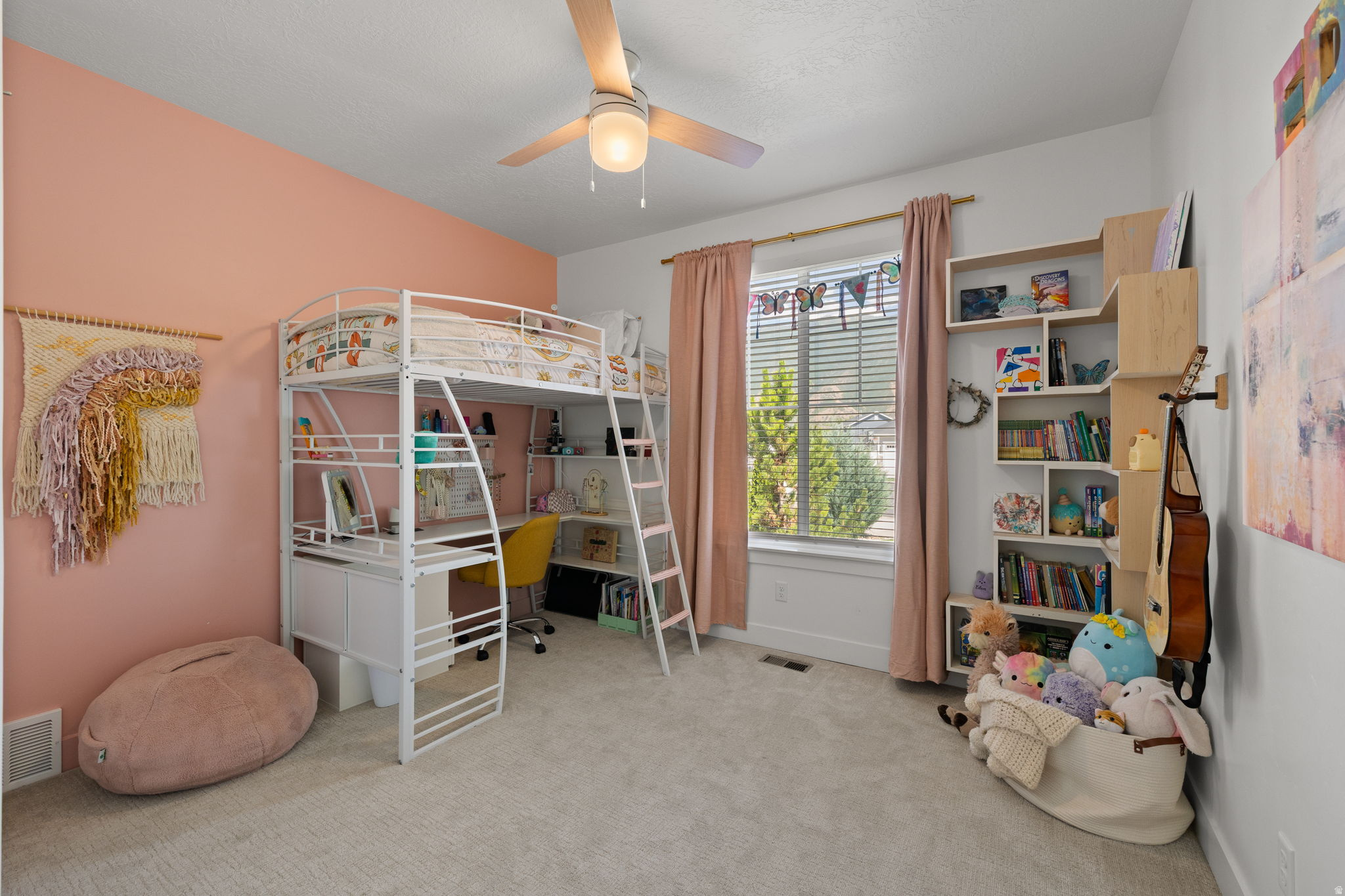 MAPLE MOUNTAIN - Residential