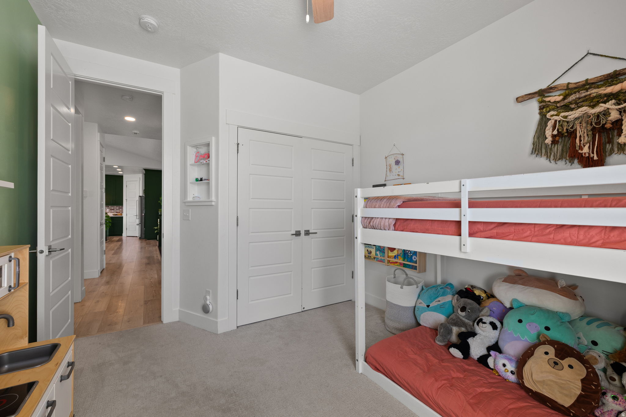 MAPLE MOUNTAIN - Residential