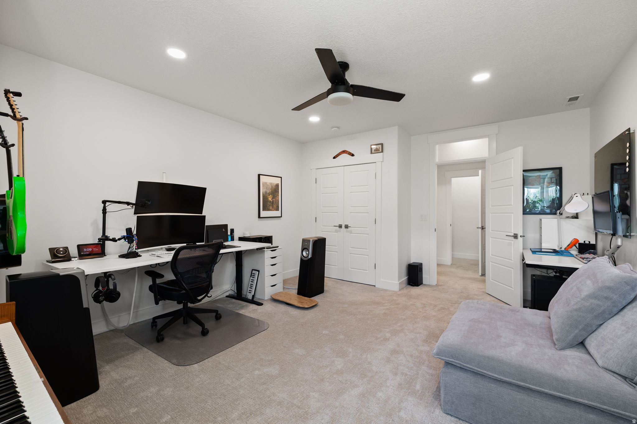 MAPLE MOUNTAIN - Residential