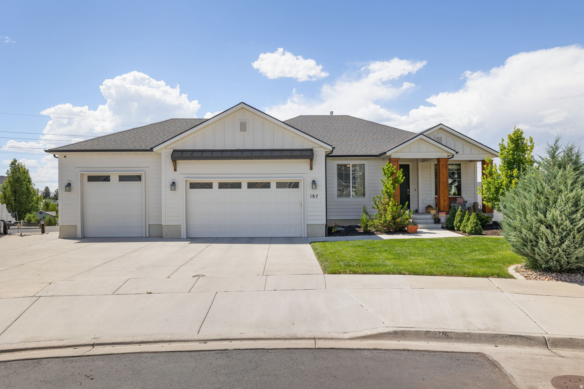 MAPLE MOUNTAIN - Residential