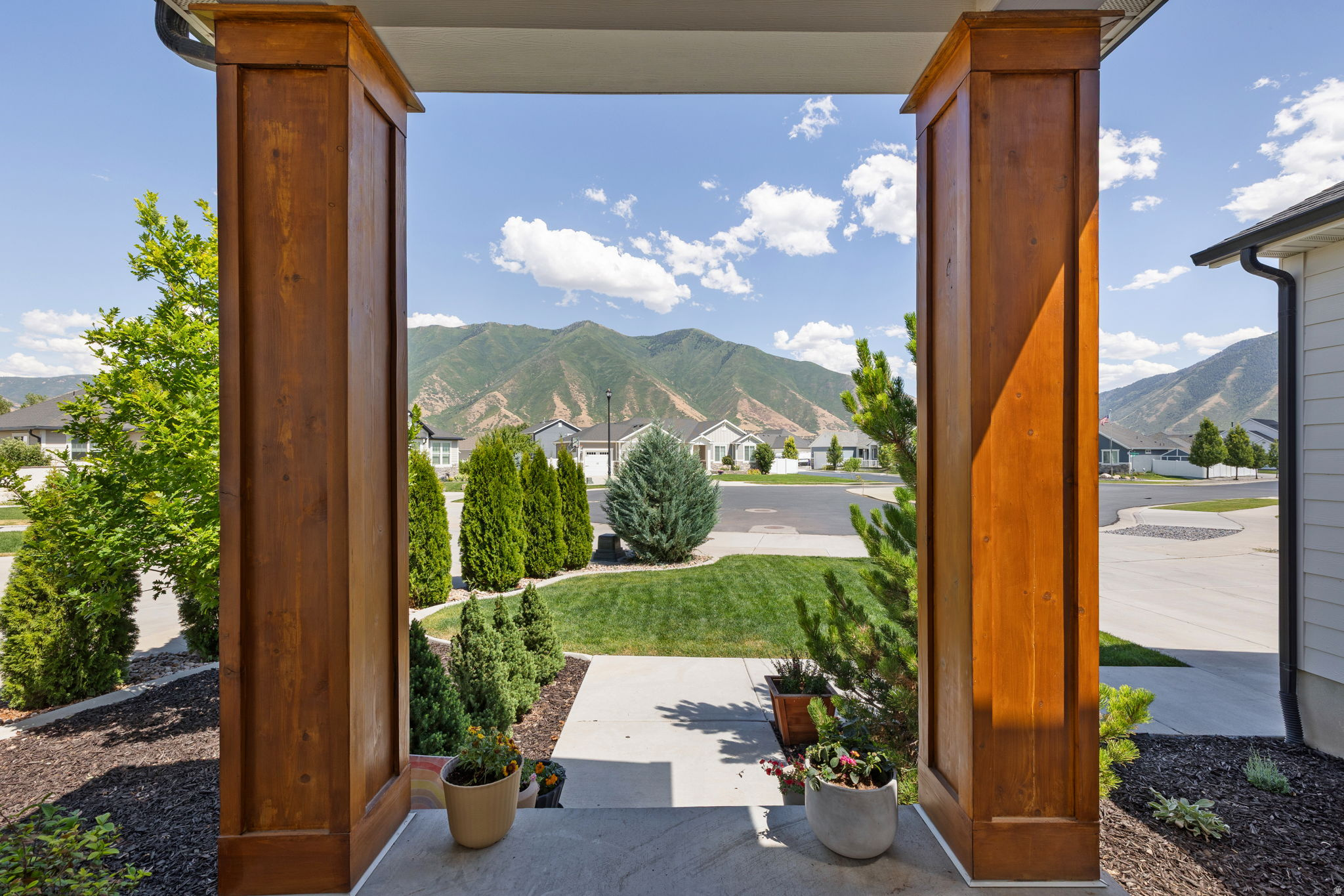 MAPLE MOUNTAIN - Residential