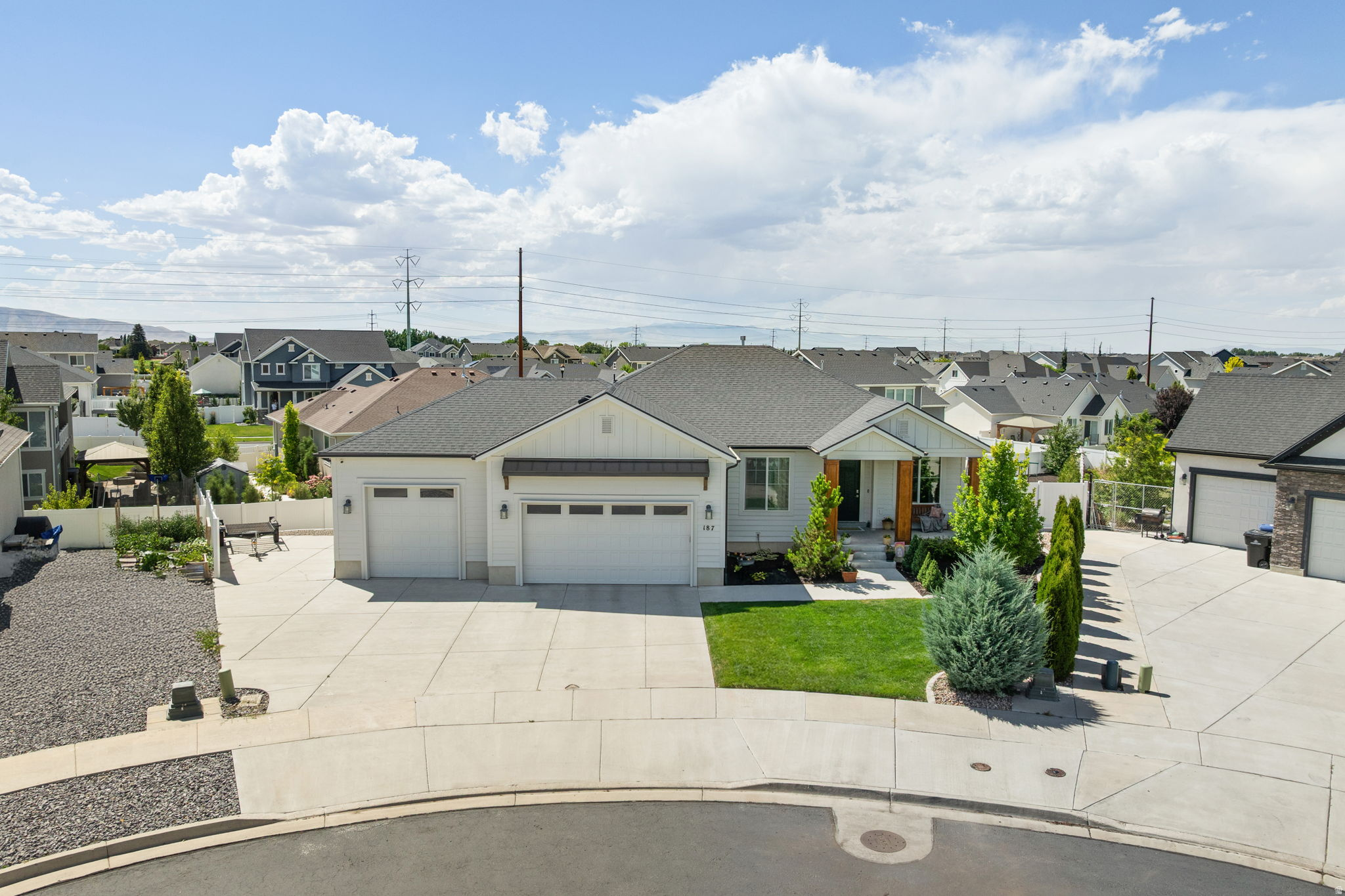 MAPLE MOUNTAIN - Residential