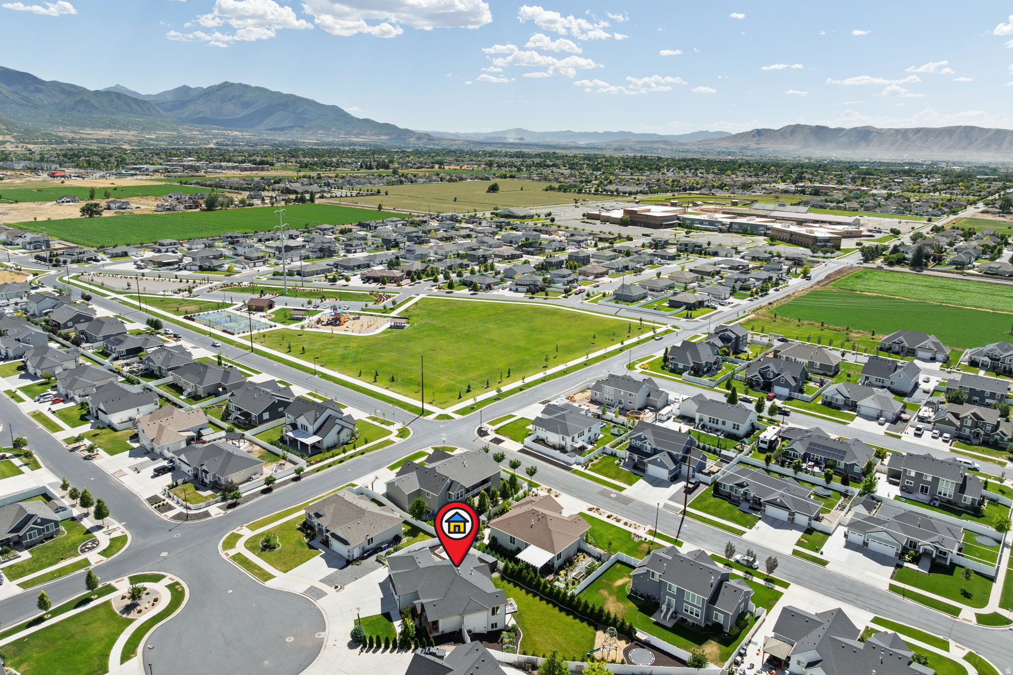 MAPLE MOUNTAIN - Residential