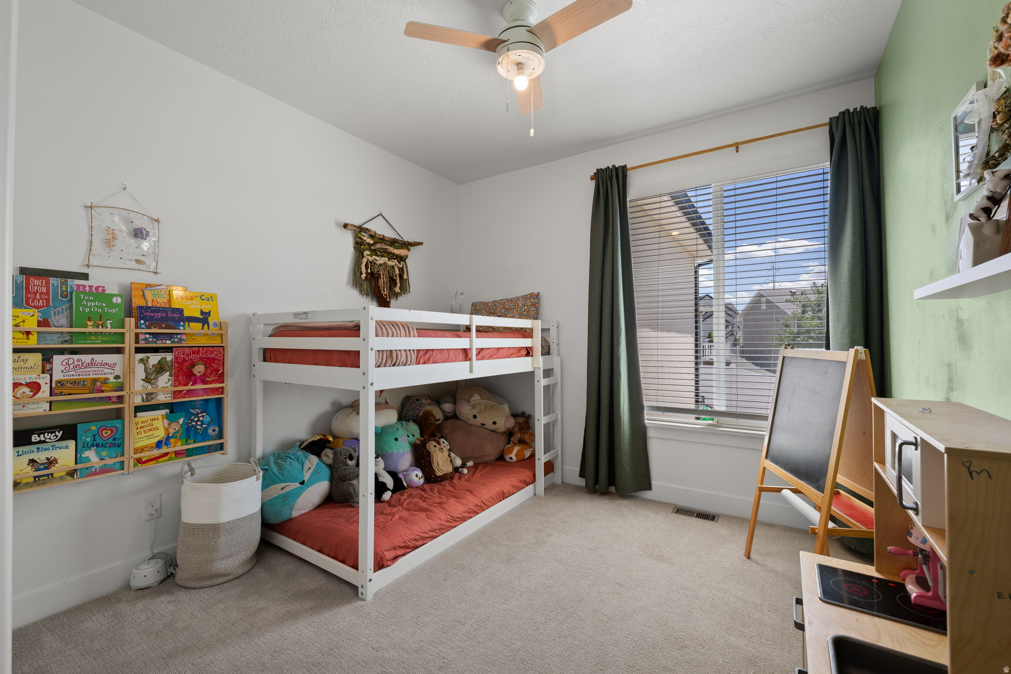 MAPLE MOUNTAIN - Residential