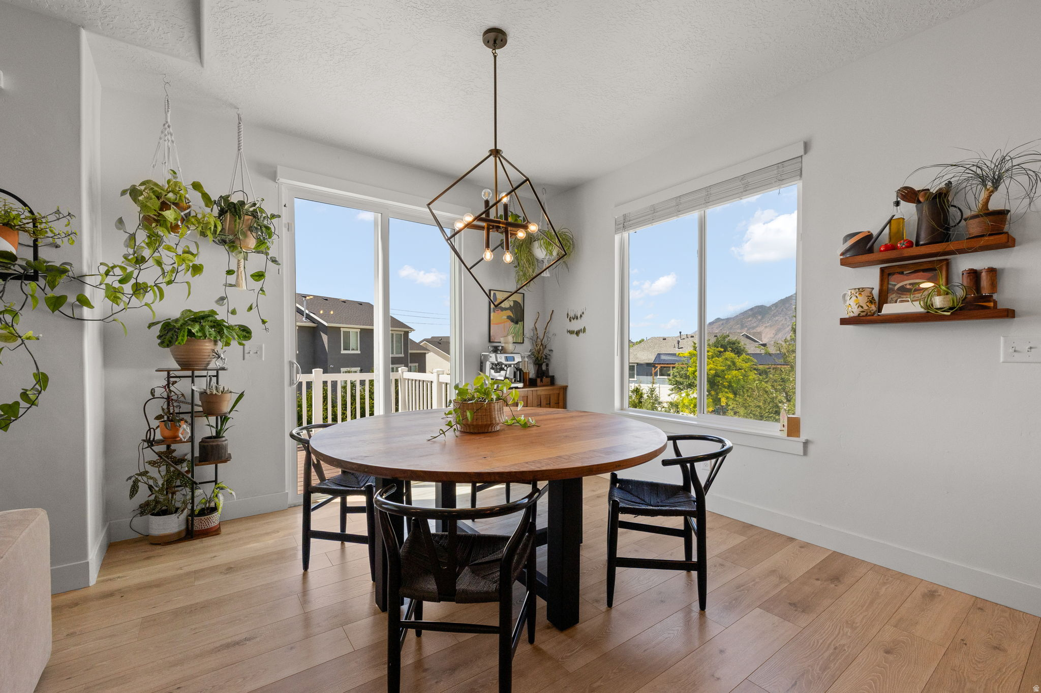 MAPLE MOUNTAIN - Residential