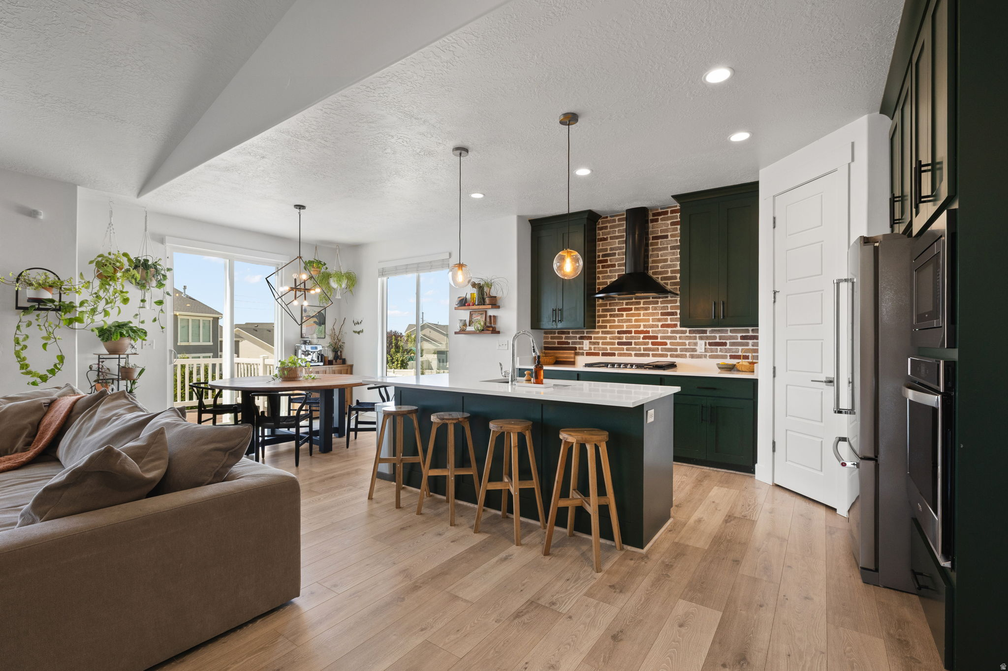 MAPLE MOUNTAIN - Residential