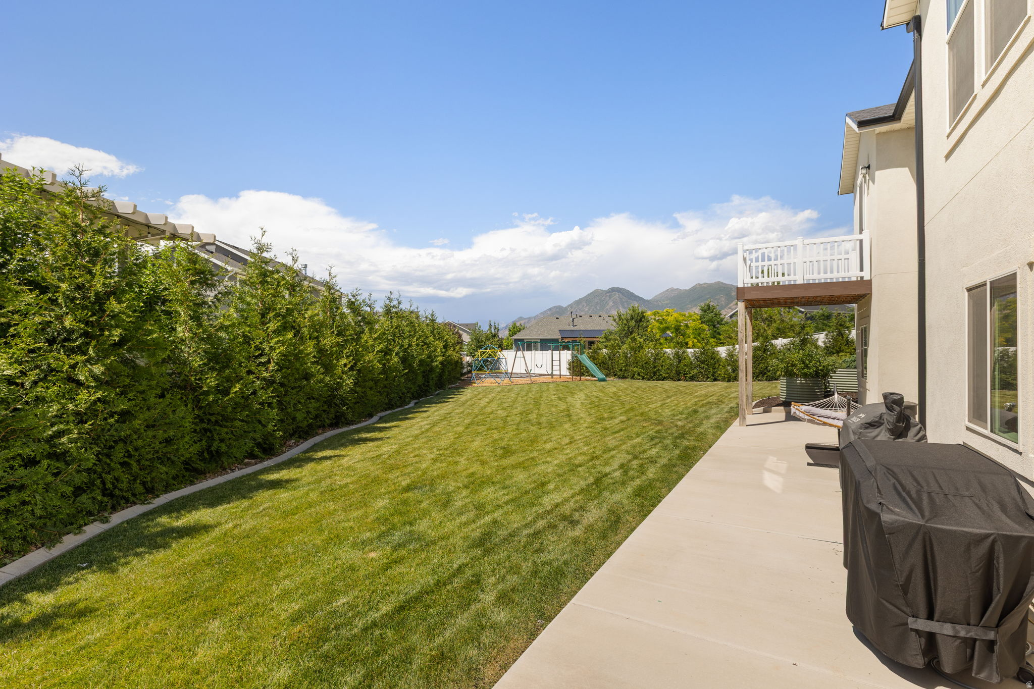 MAPLE MOUNTAIN - Residential