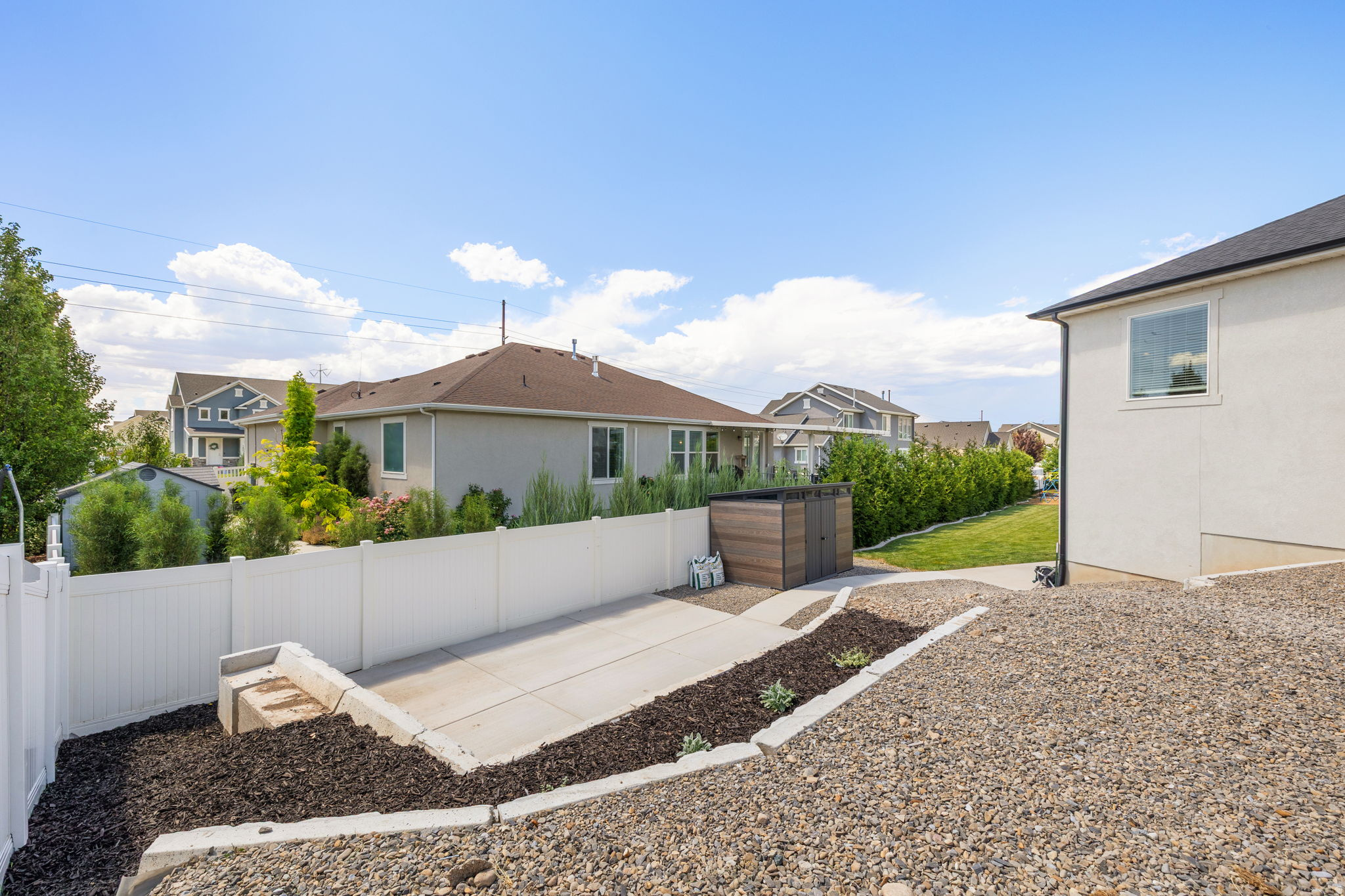 MAPLE MOUNTAIN - Residential