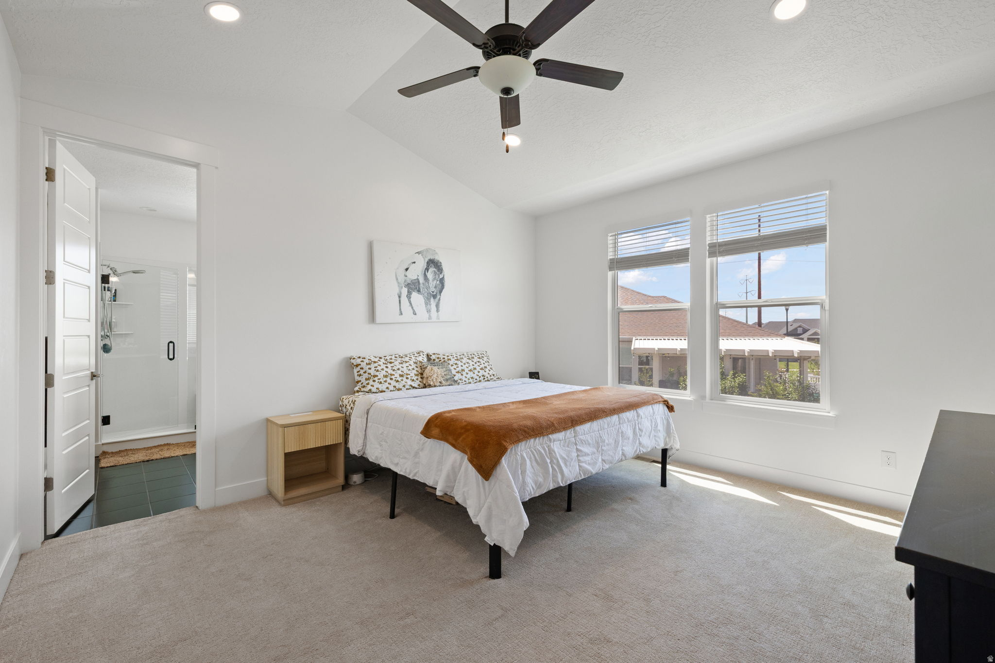 MAPLE MOUNTAIN - Residential