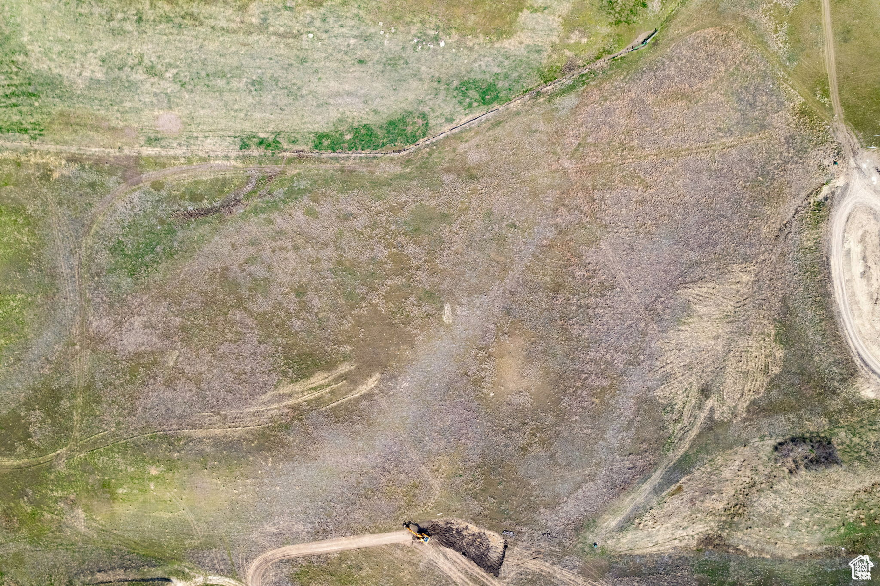 EAGLE ROCK - Land