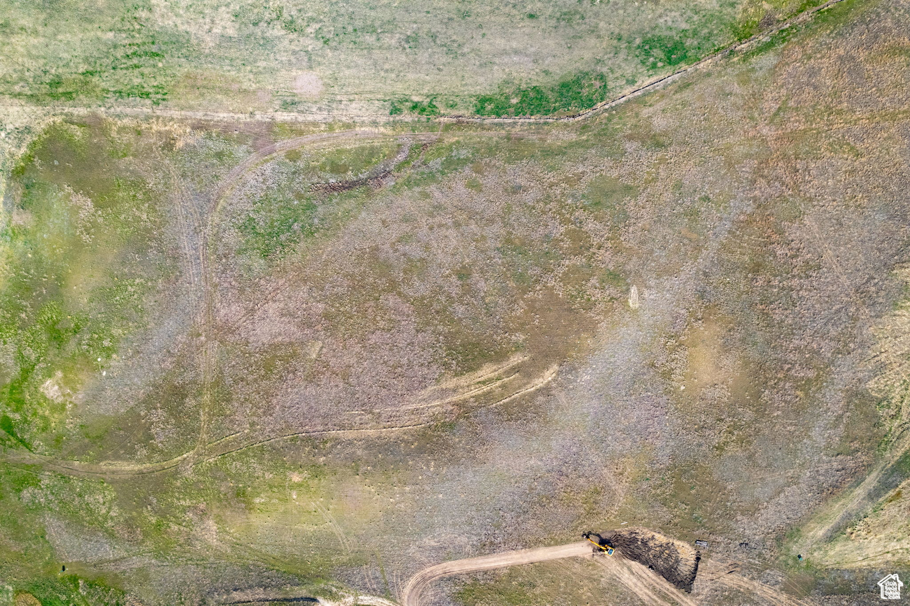 EAGLE ROCK - Land