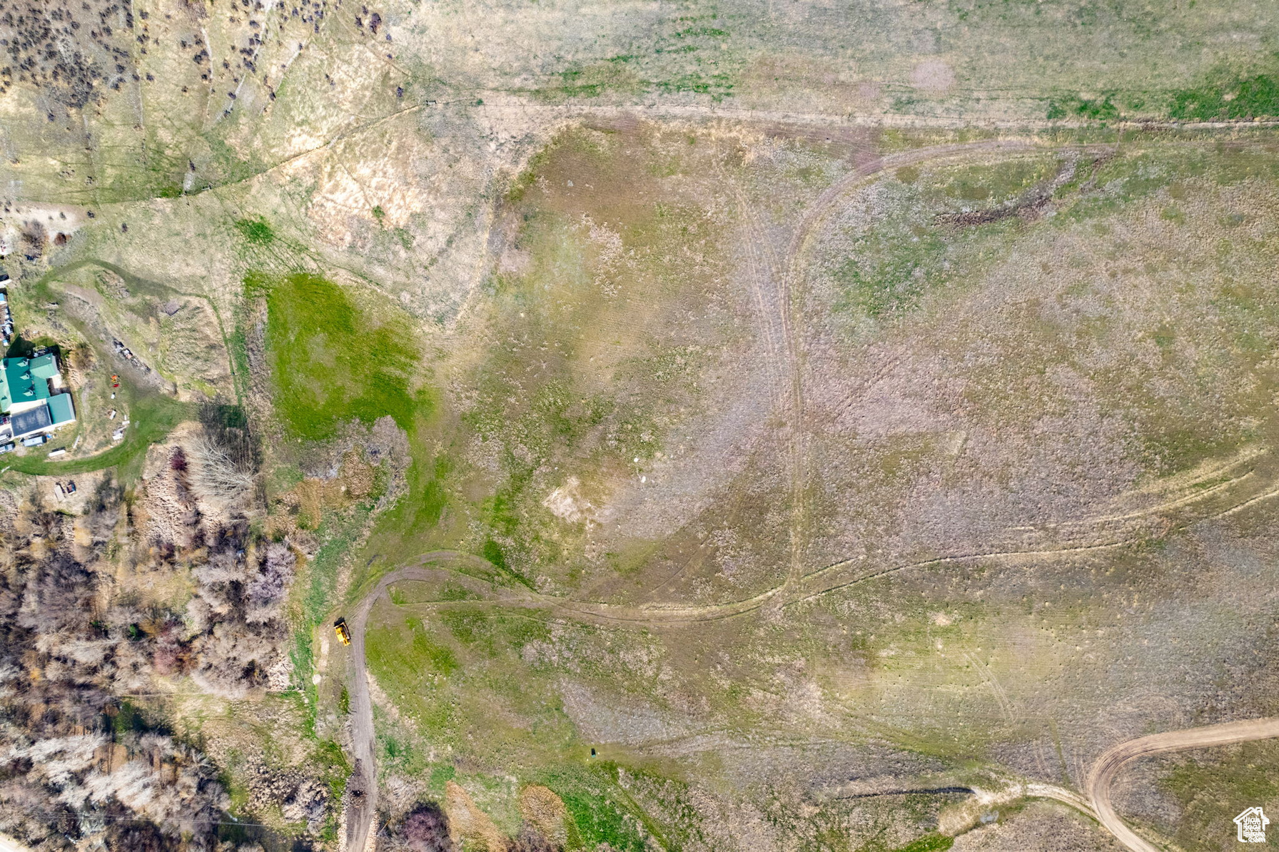 EAGLE ROCK - Land