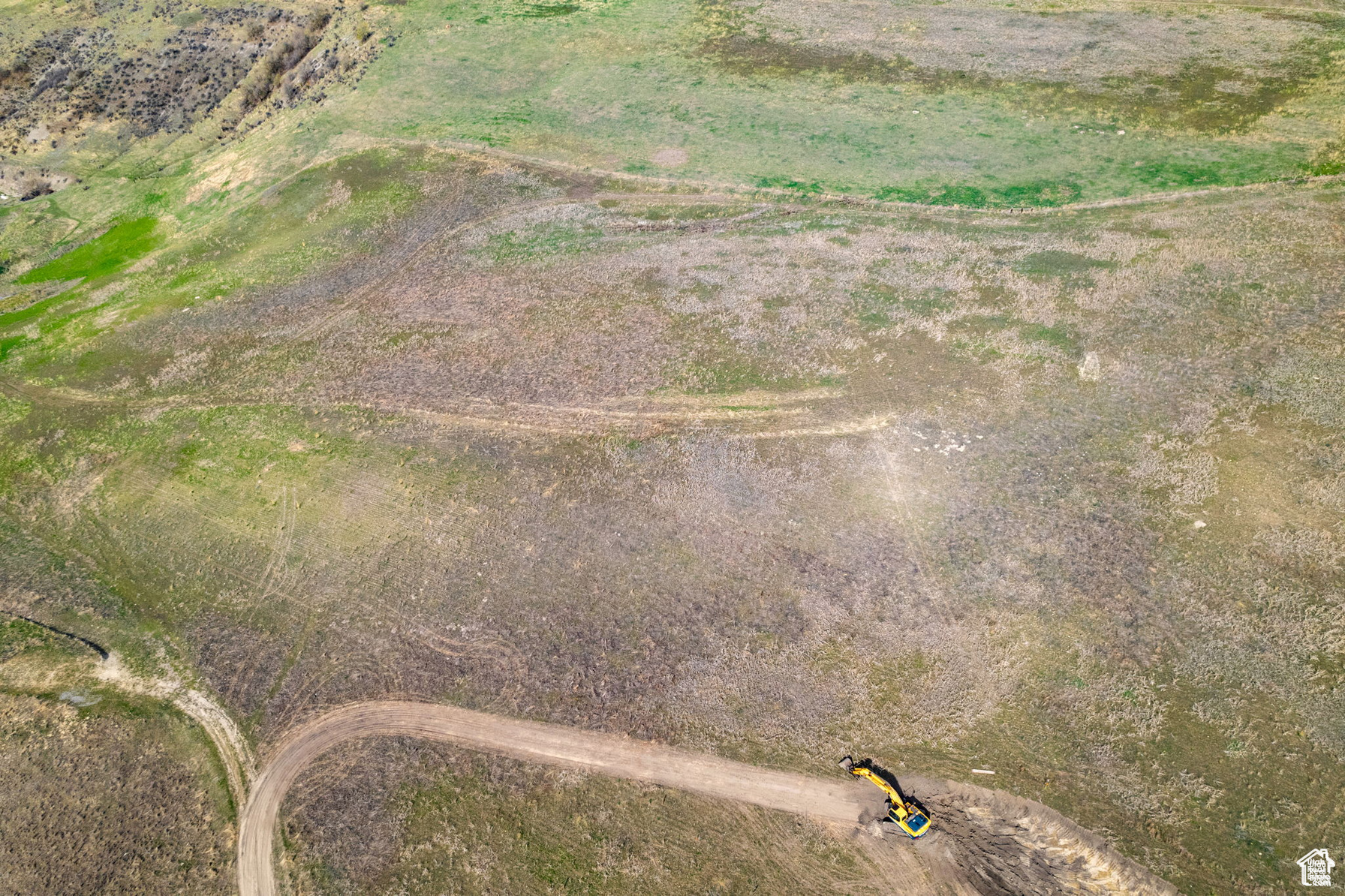 EAGLE ROCK - Land