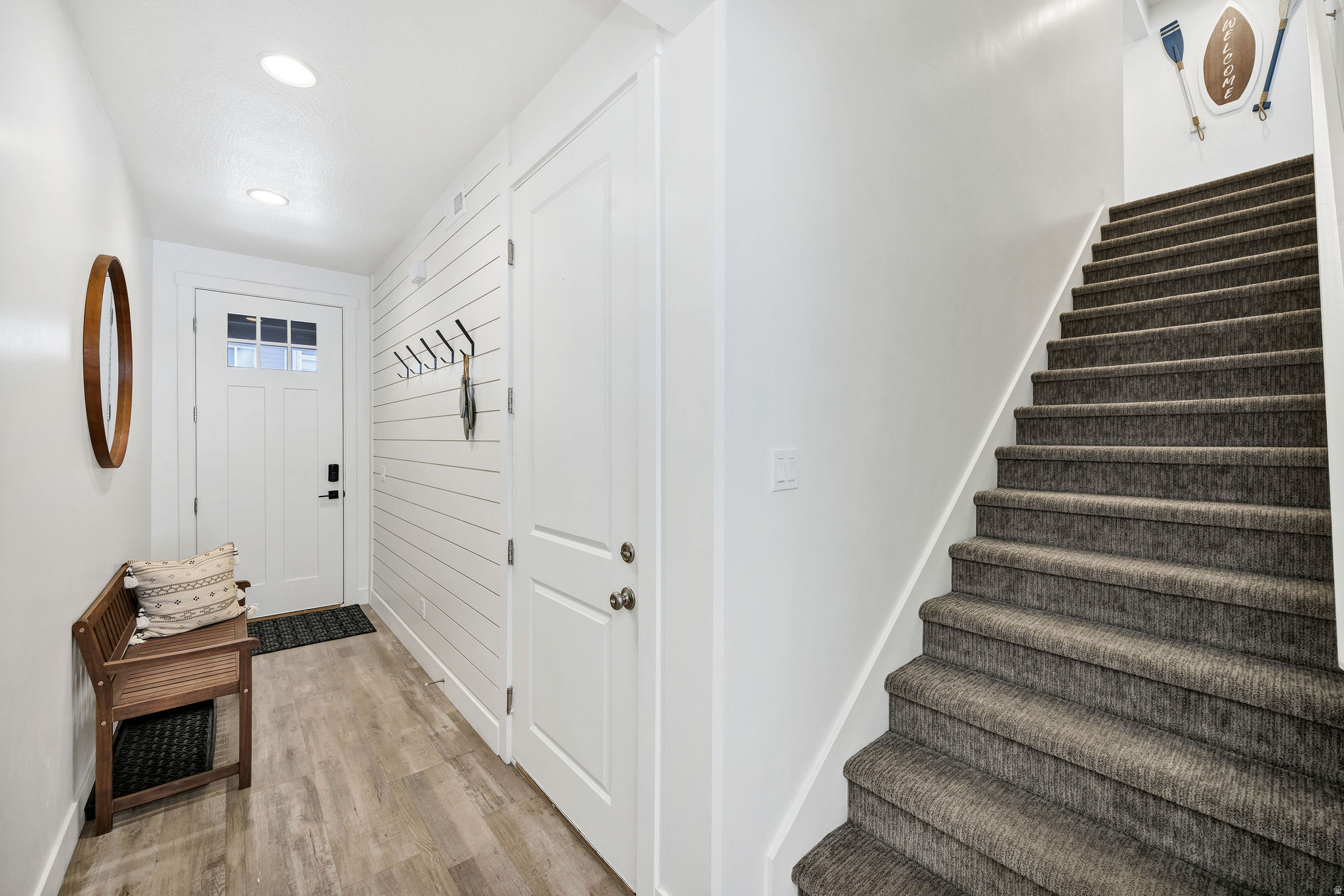 PARADISE PARKWAY - Residential