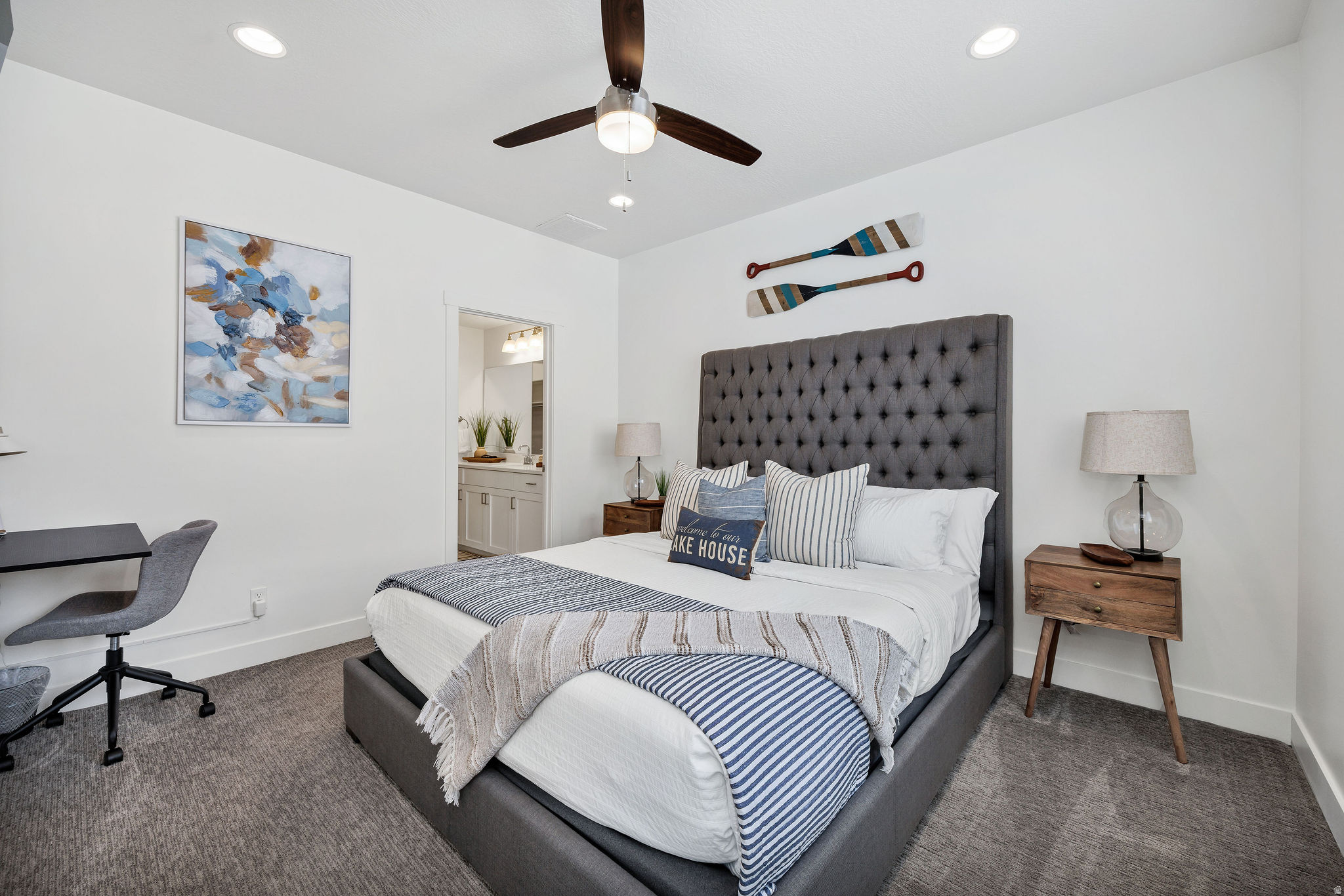 PARADISE PARKWAY - Residential