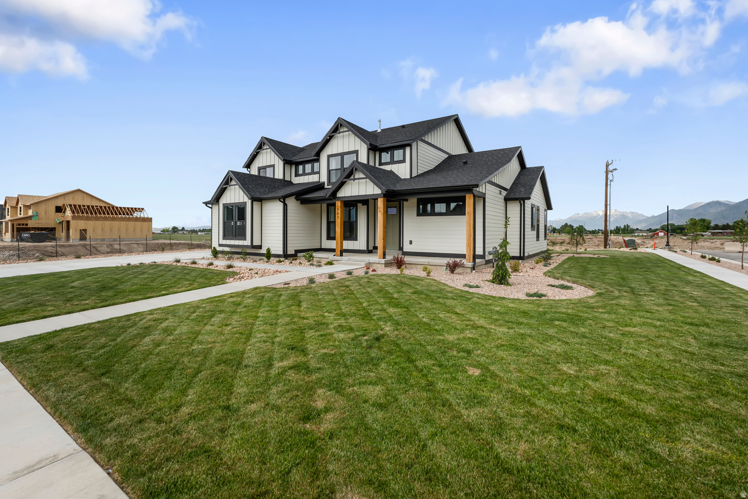 VIRIDIAN - Residential