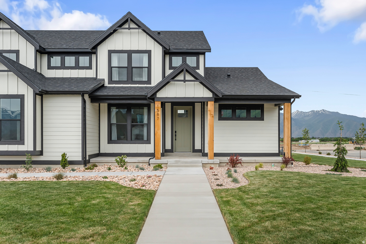 VIRIDIAN - Residential