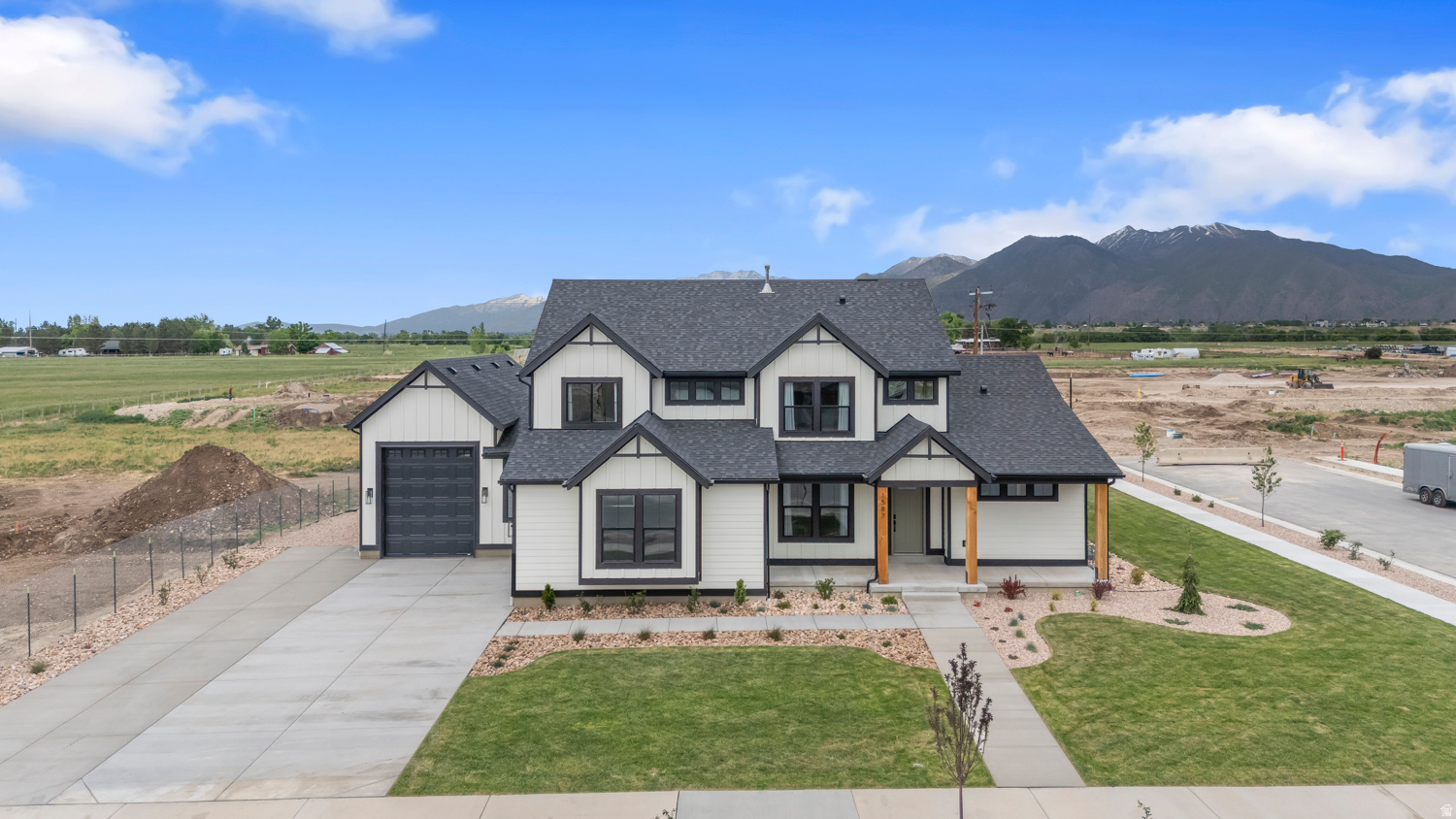 VIRIDIAN - Residential