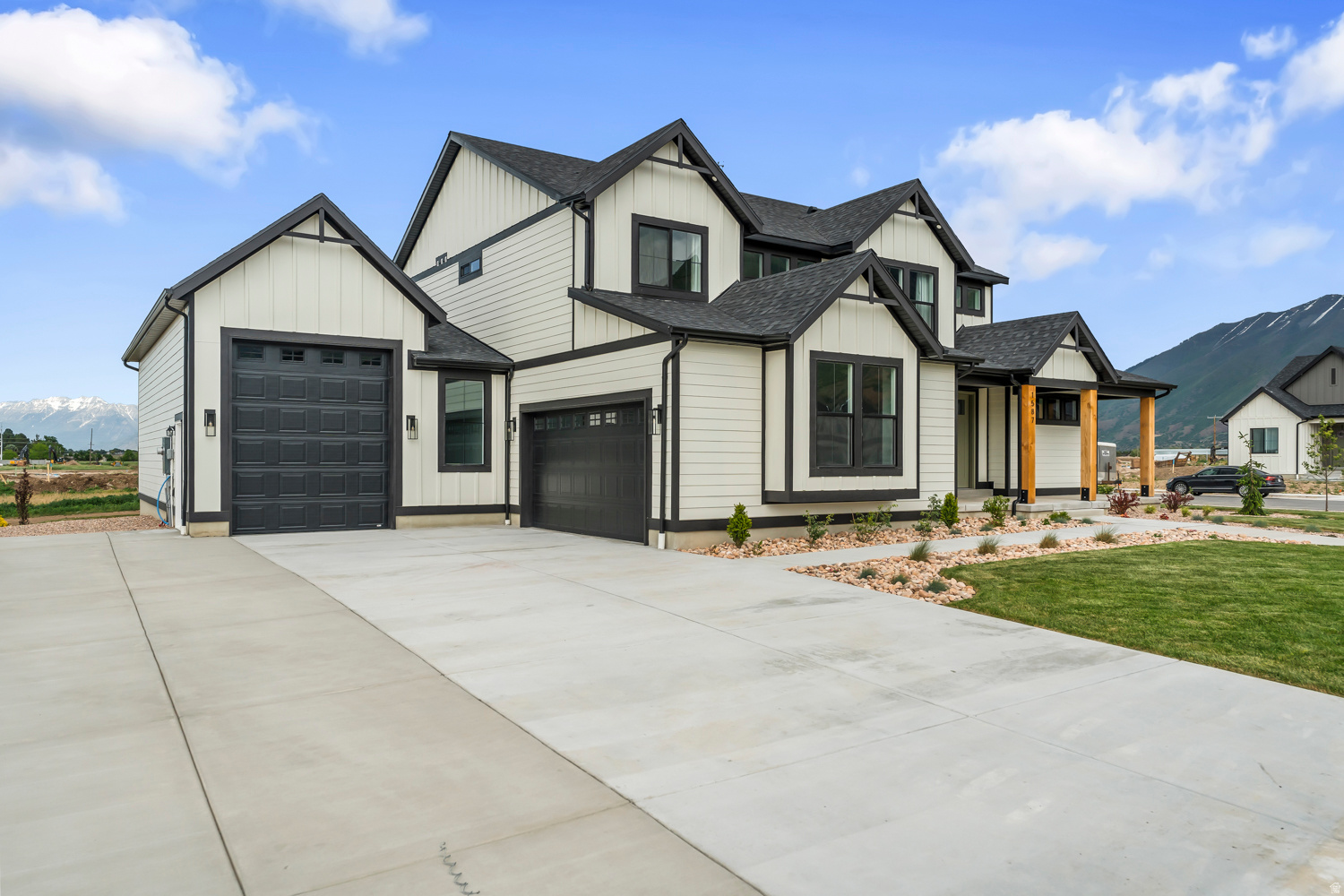 VIRIDIAN - Residential