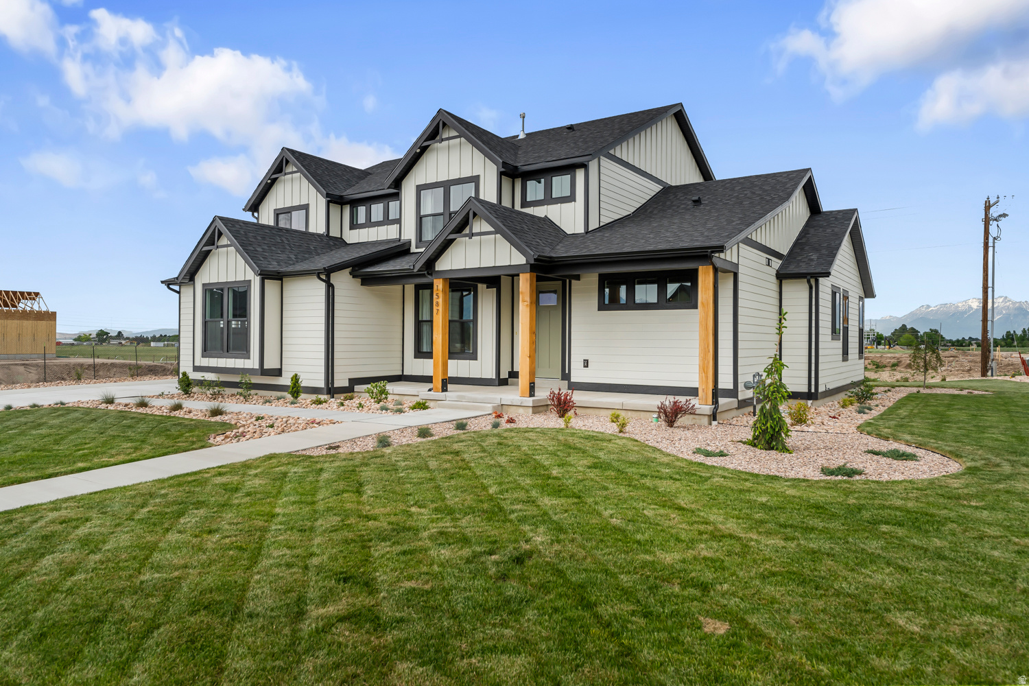 VIRIDIAN - Residential