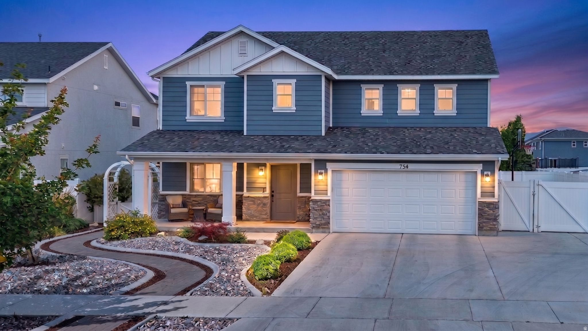 STONECREEK - Residential