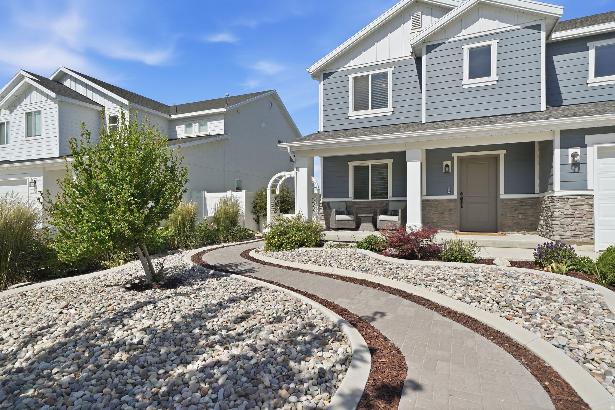 STONECREEK - Residential