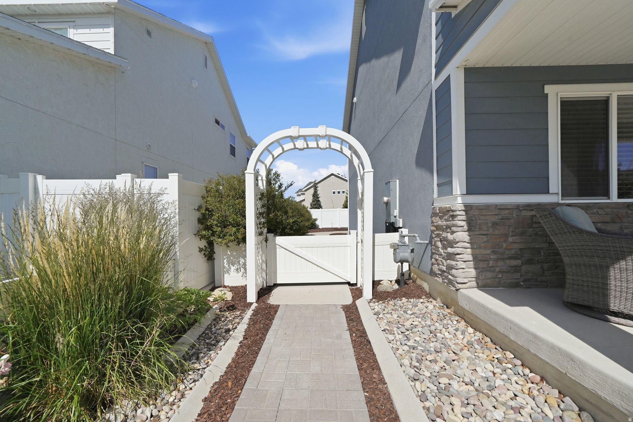 STONECREEK - Residential