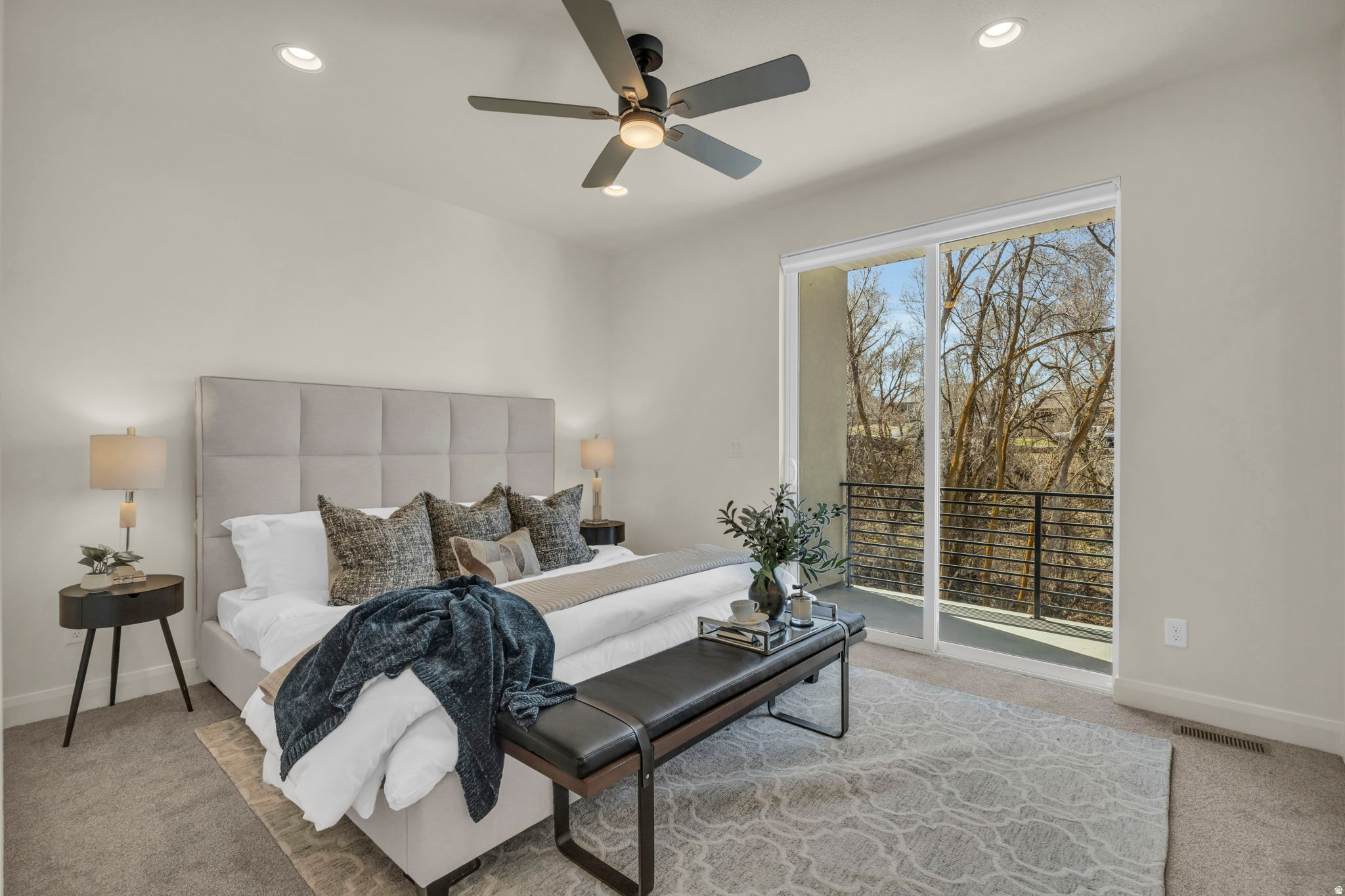 BURCH CREEK - Residential