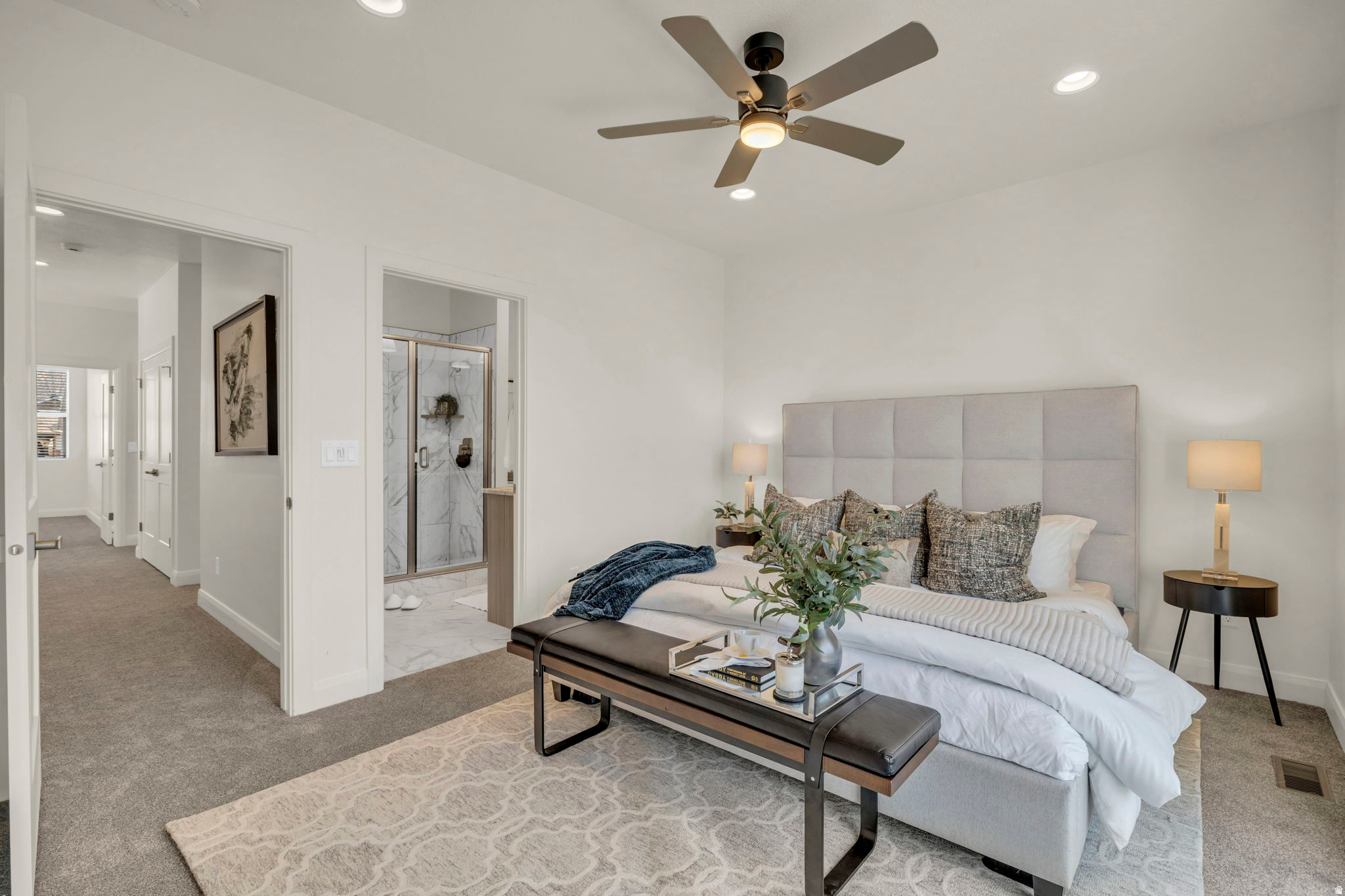 BURCH CREEK - Residential
