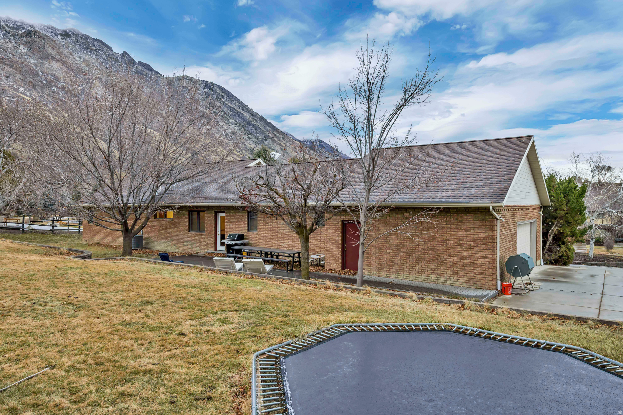 ALPINE VILLAGE - Residential
