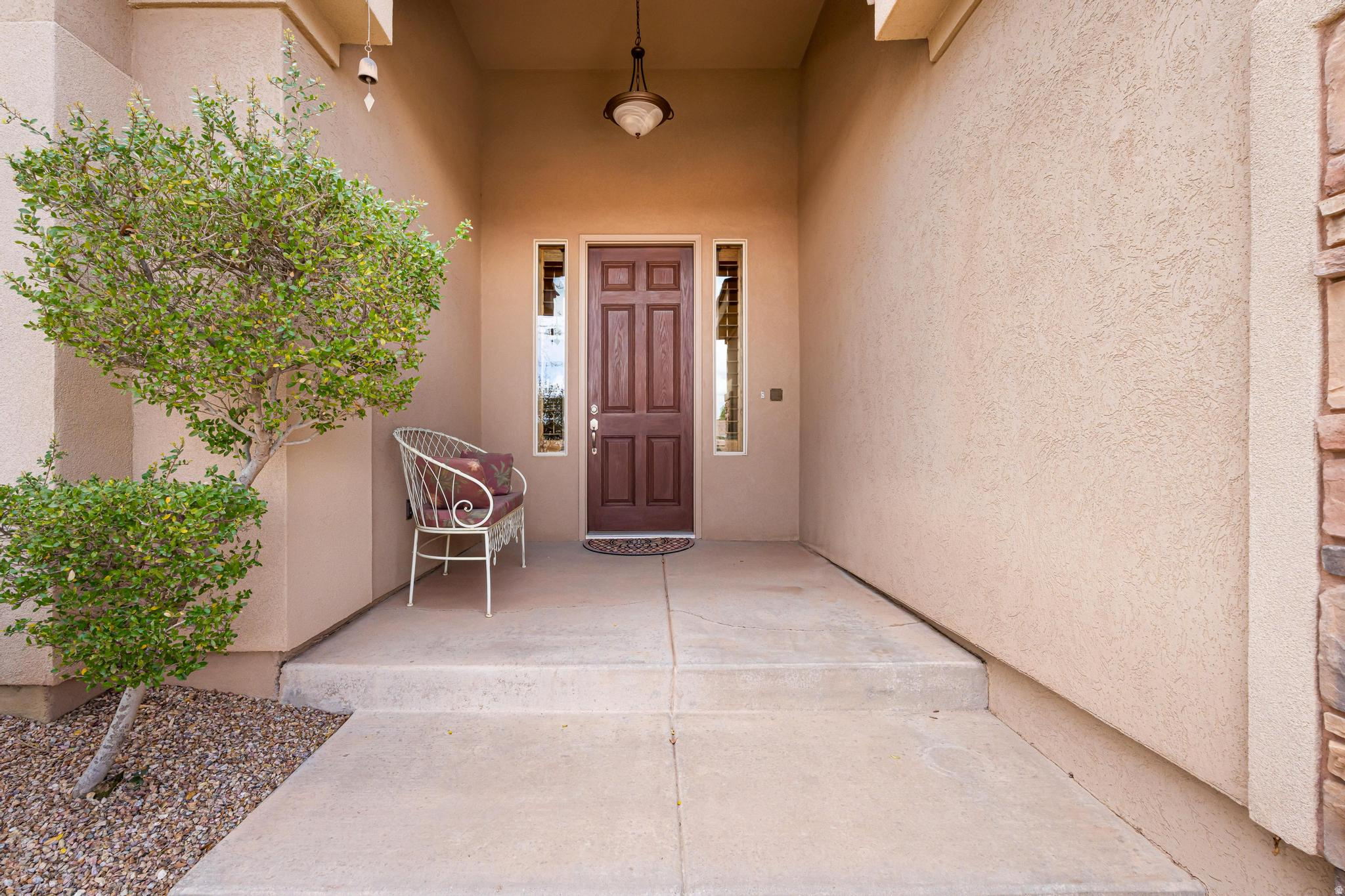 PRIMROSE POINTE 1 - Residential