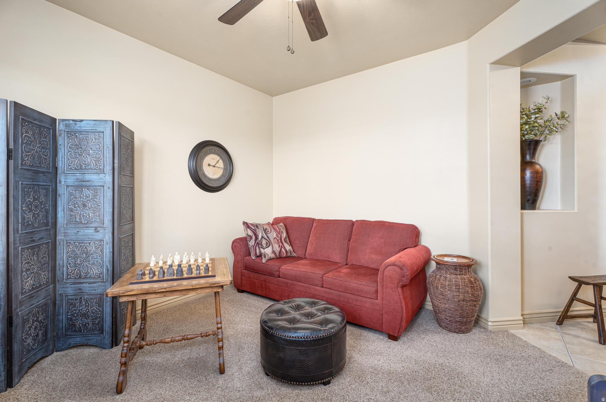 PRIMROSE POINTE 1 - Residential