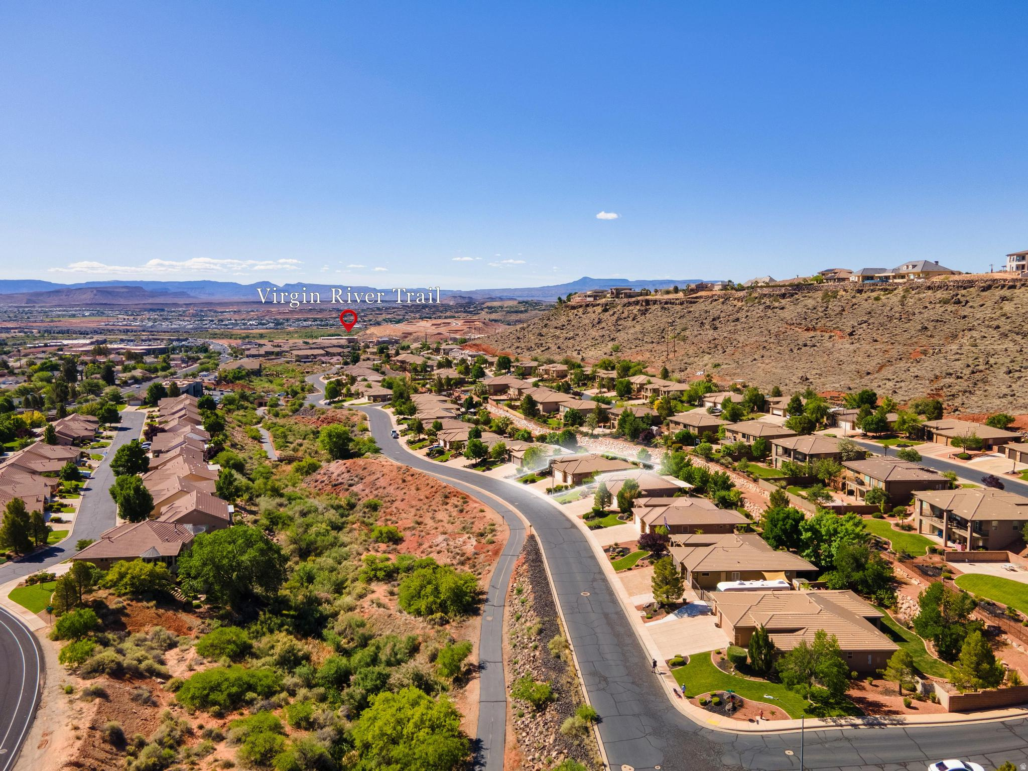 PRIMROSE POINTE 1 - Residential
